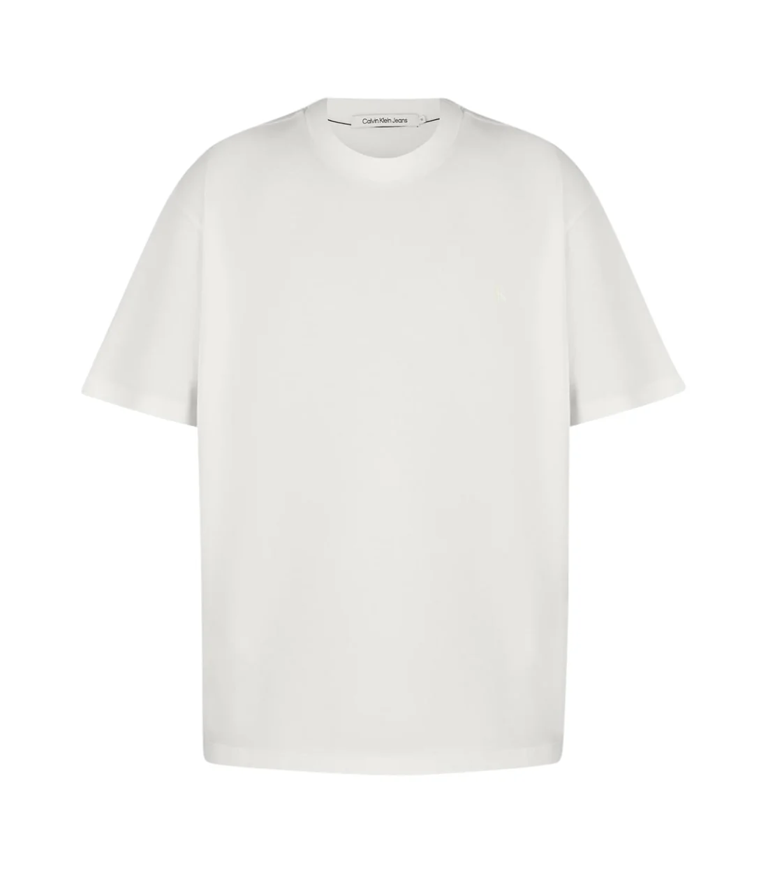 Calvin Klein Ivory t-shirt