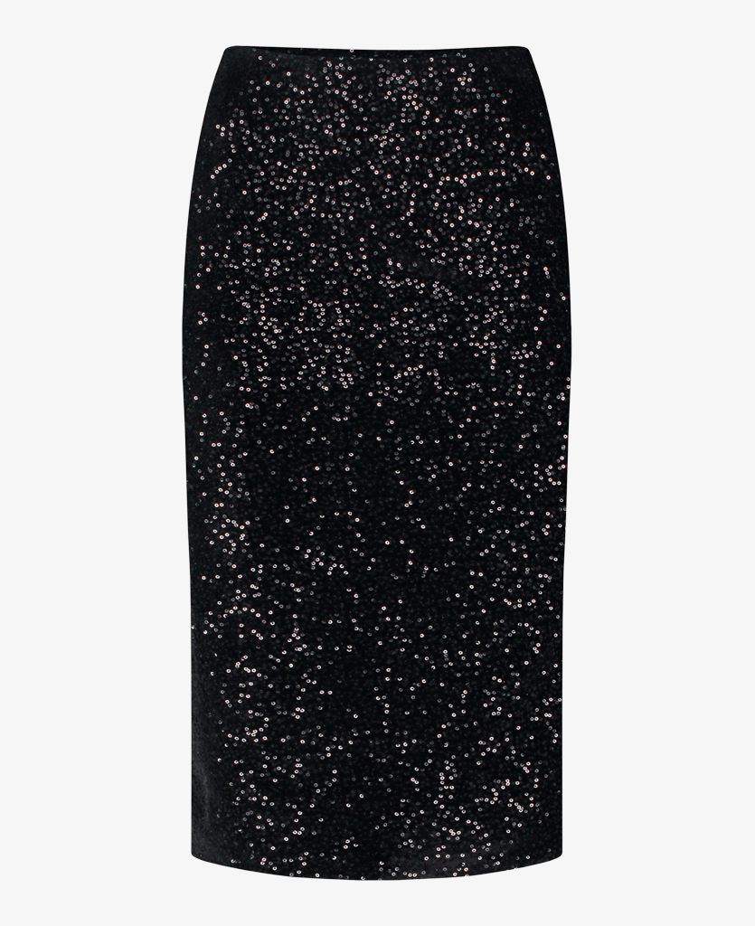 By-Bar Amsterdam Luca sequin skirt 24518113