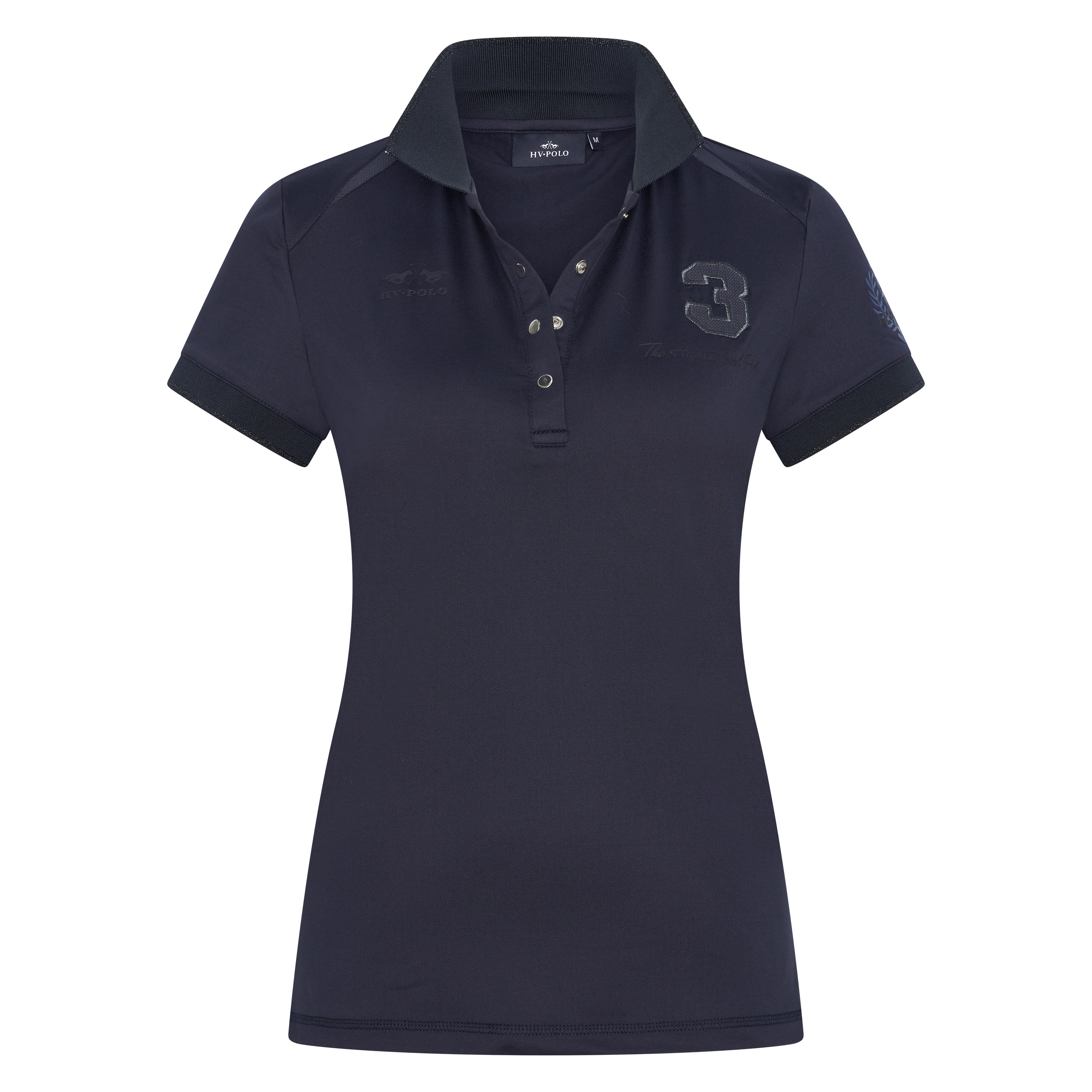 HV Polo Polo shirt favouritas tech luxury