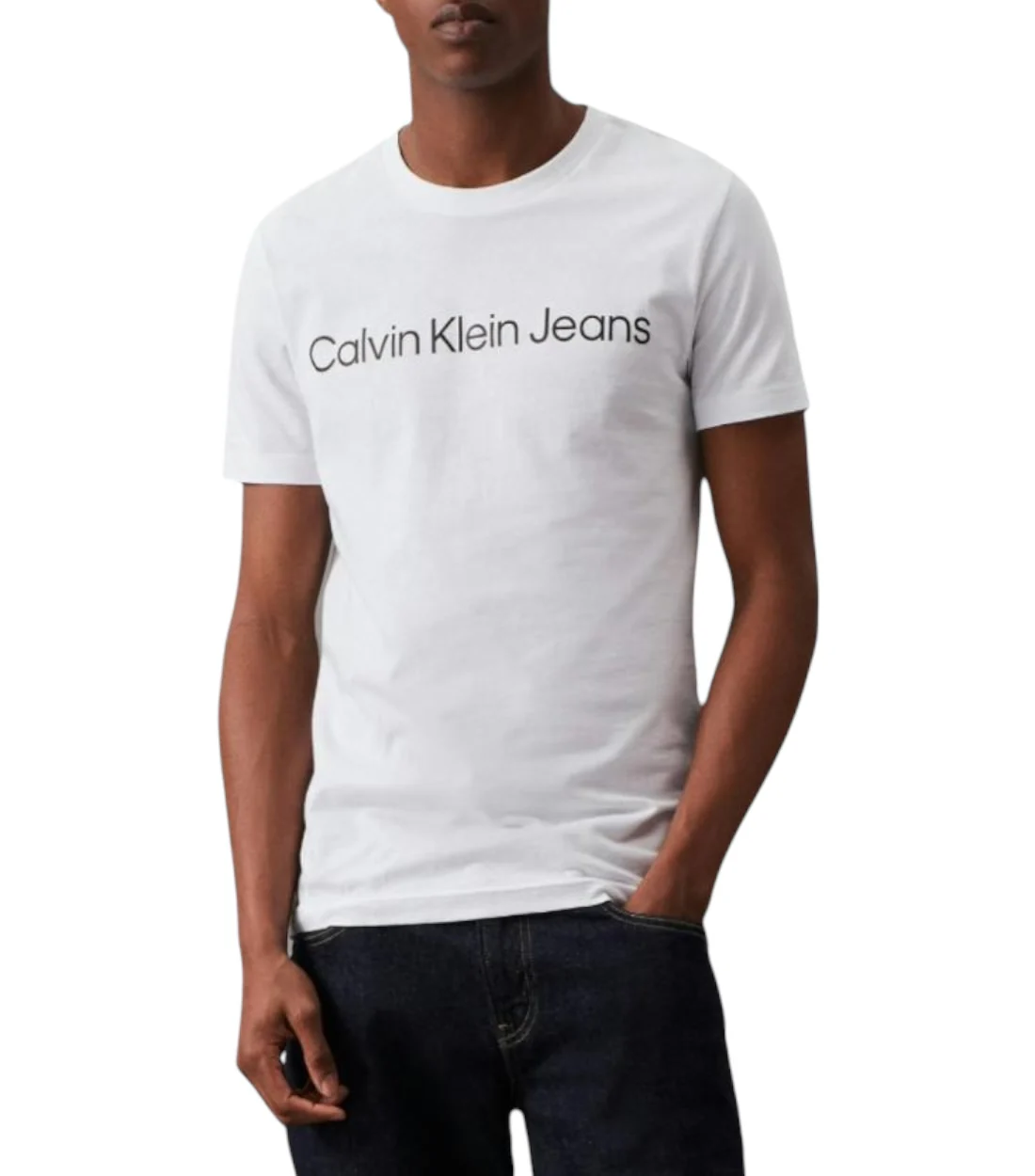 Calvin Klein Jersey t-shirt