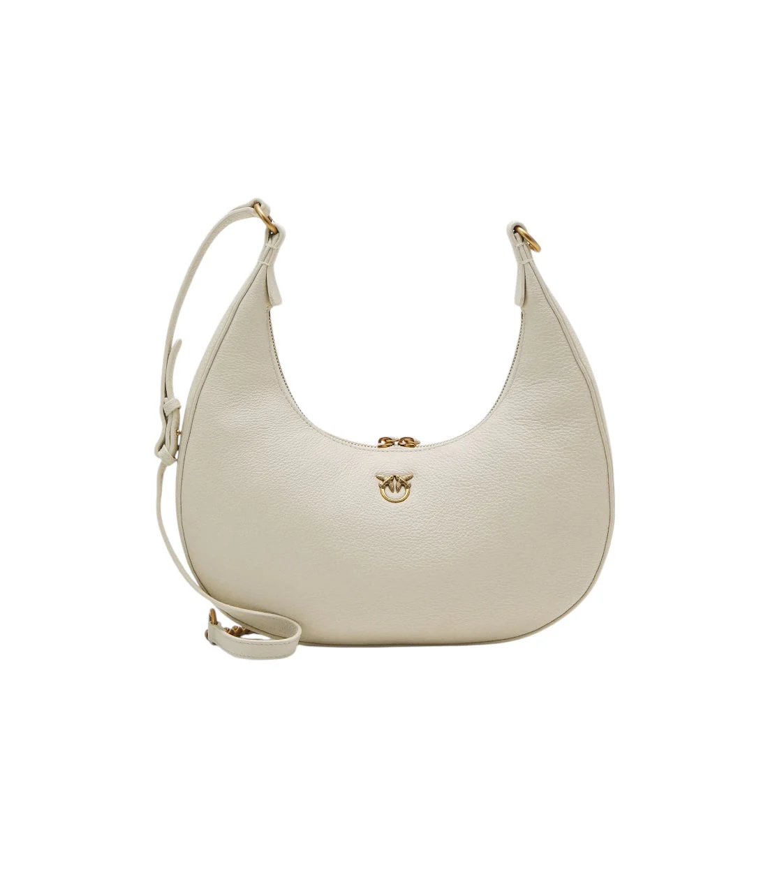 Pinko Brioche hobo classic schoudertas