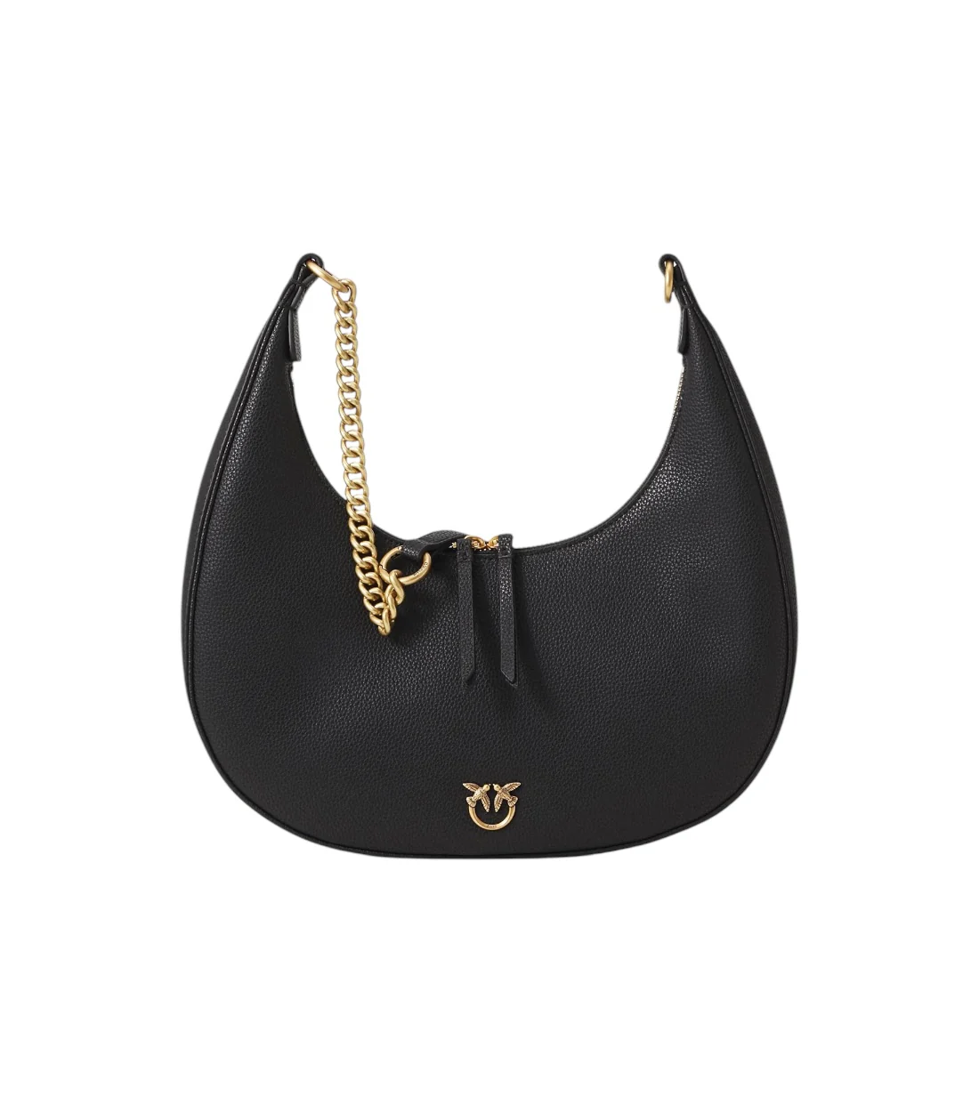 Pinko Brioche hobo classic schoudertas