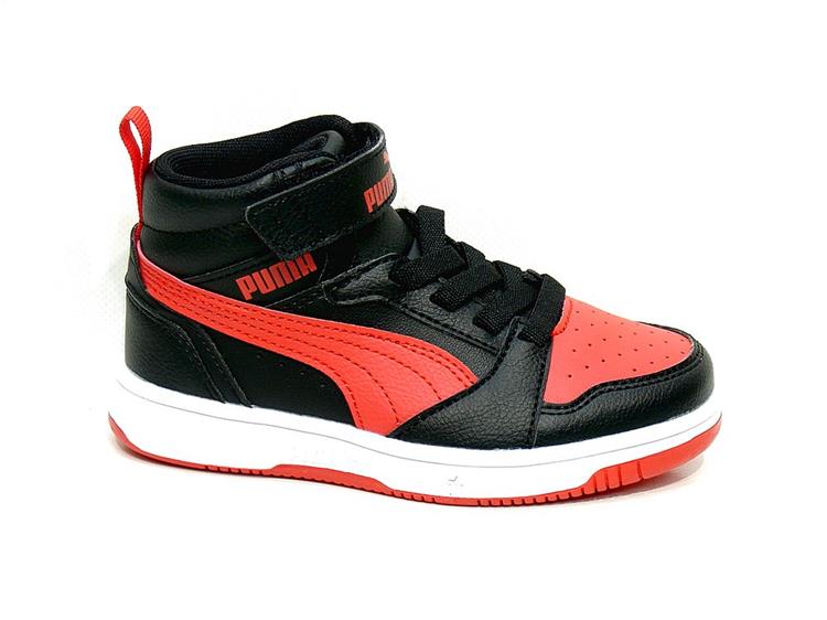 Puma Rebound v6 mid ac p 393832