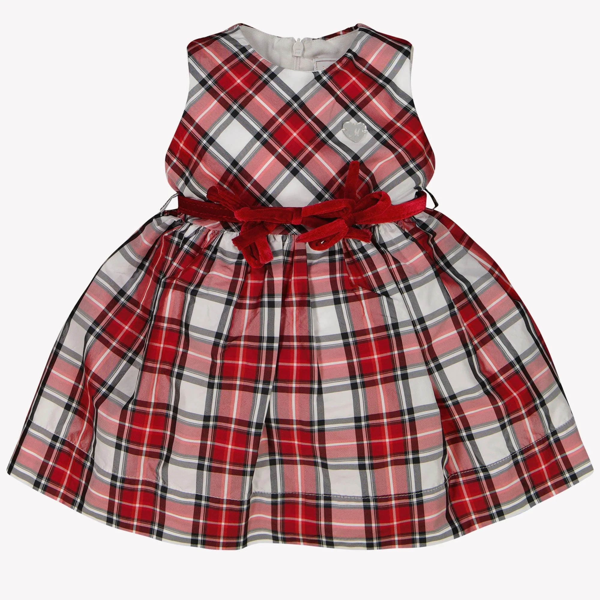 Monnalisa Baby meisjes jurk