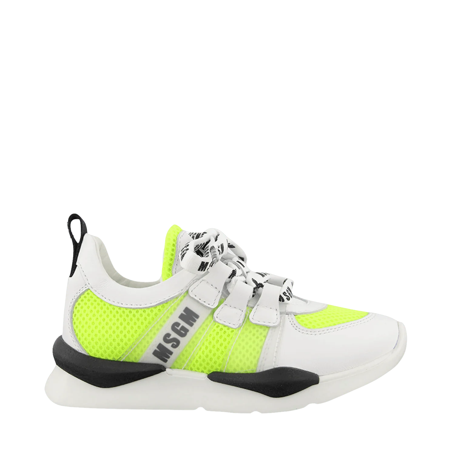 Msgm Kinder meisjes sneakers