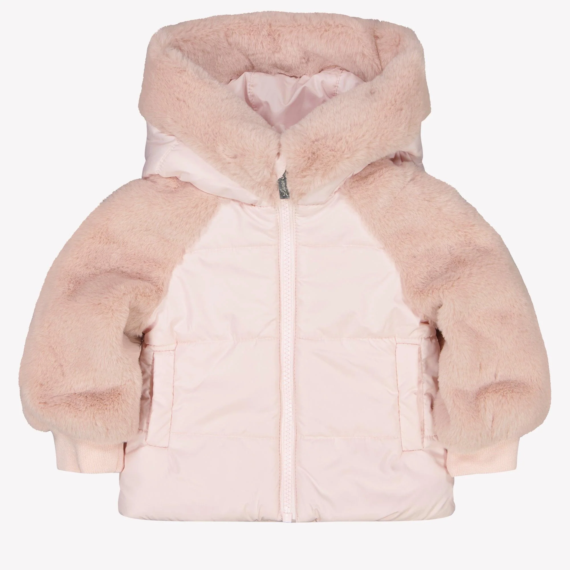 Lapin House Baby meisjes jas