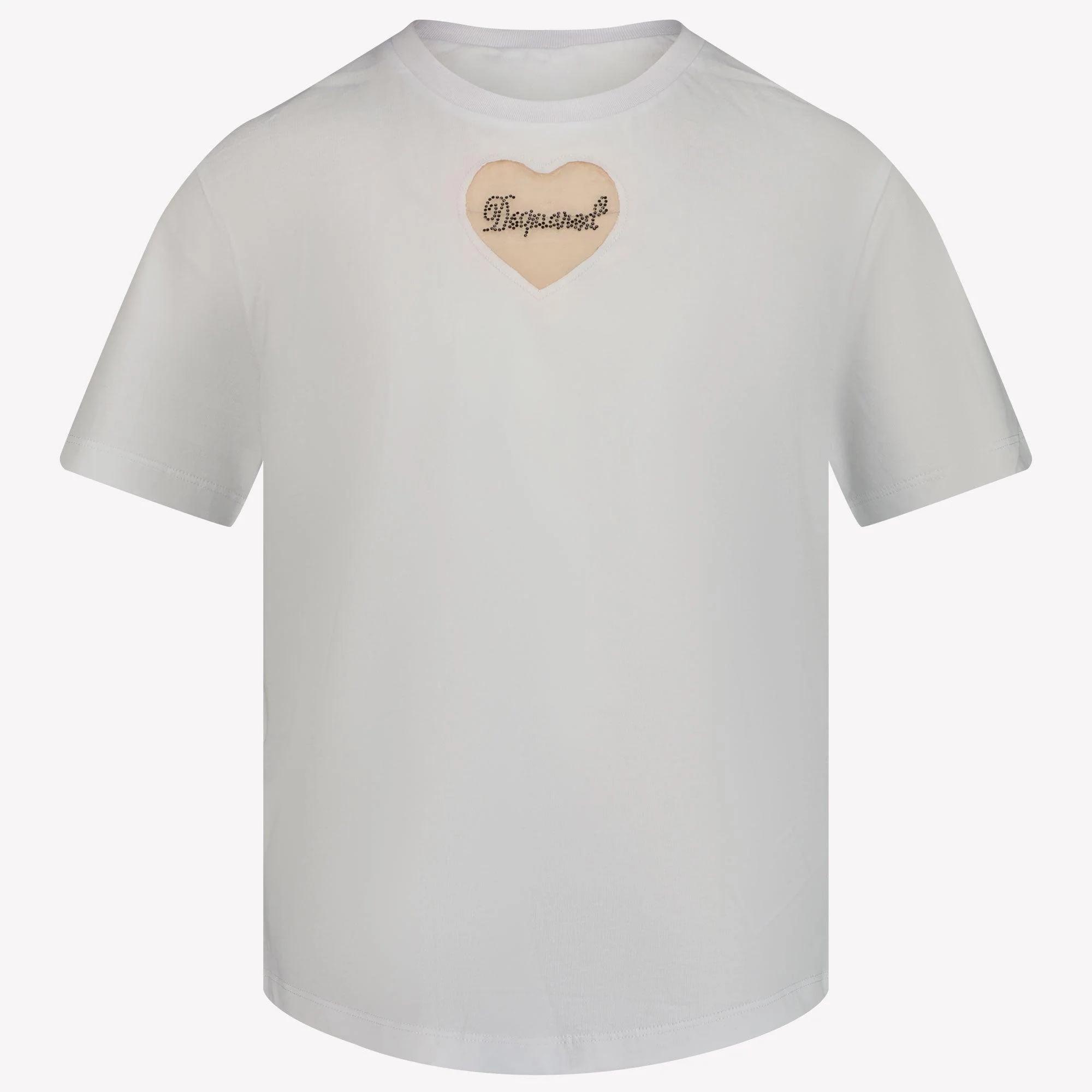 Dsquared2 Meisjes t-shirt