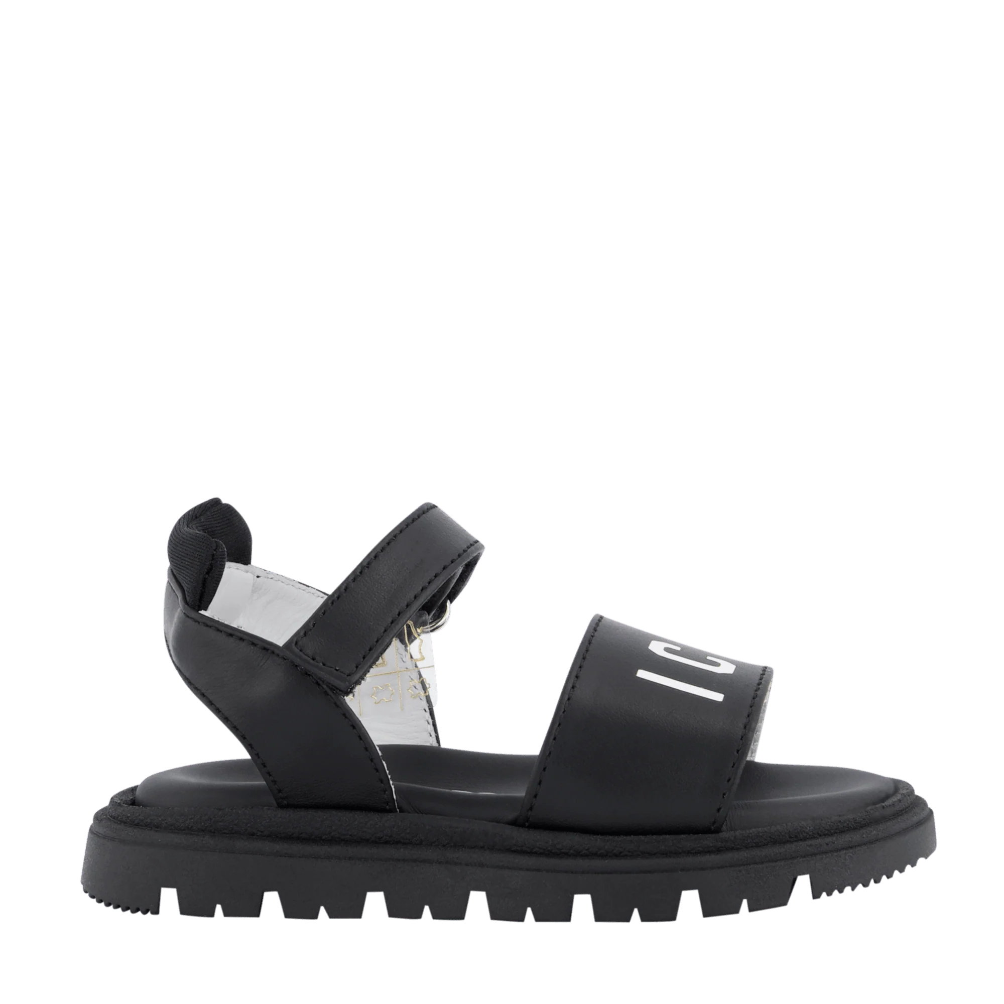 Dsquared2 Kinder unisex sandalen