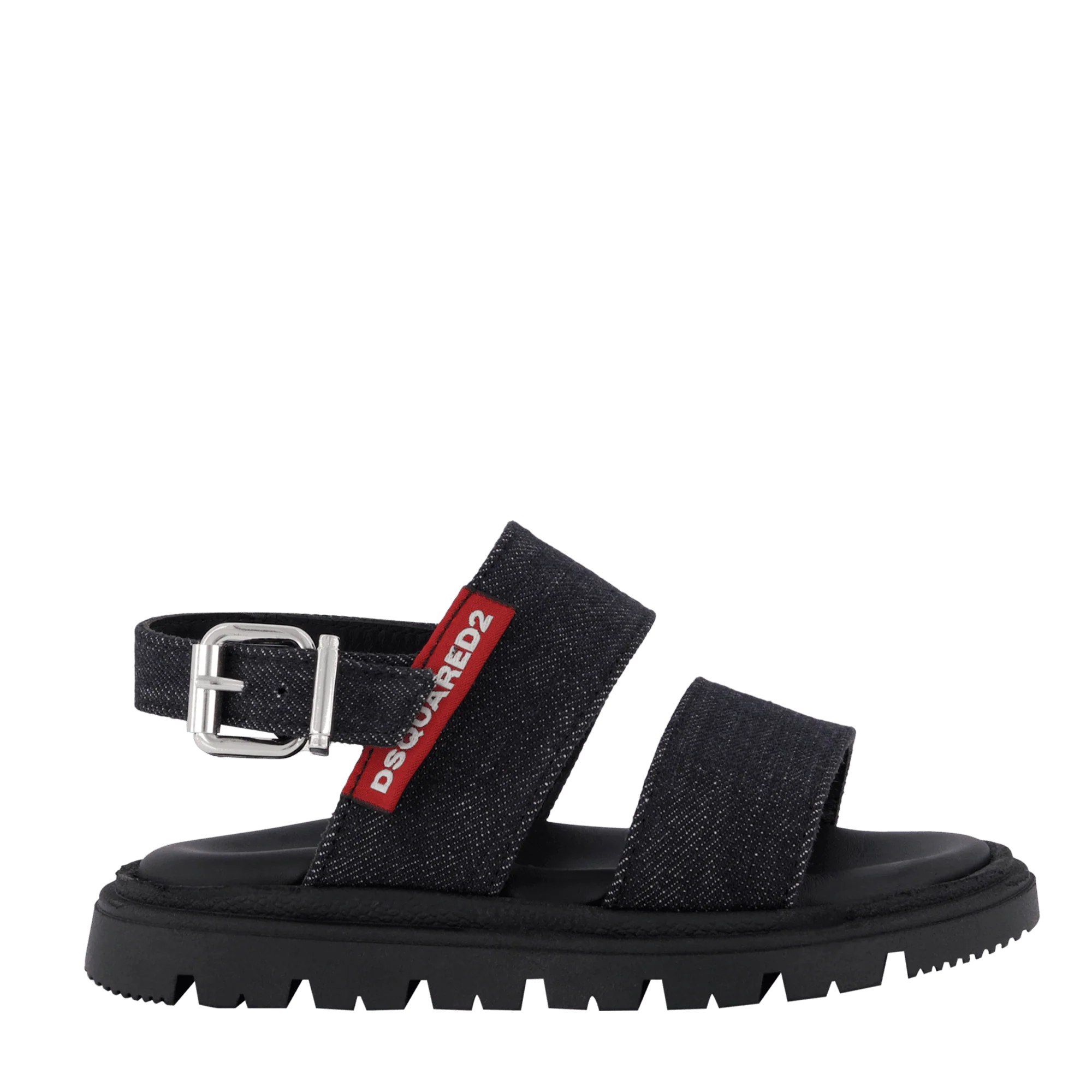 Dsquared2 Kinder meisjes sandalen