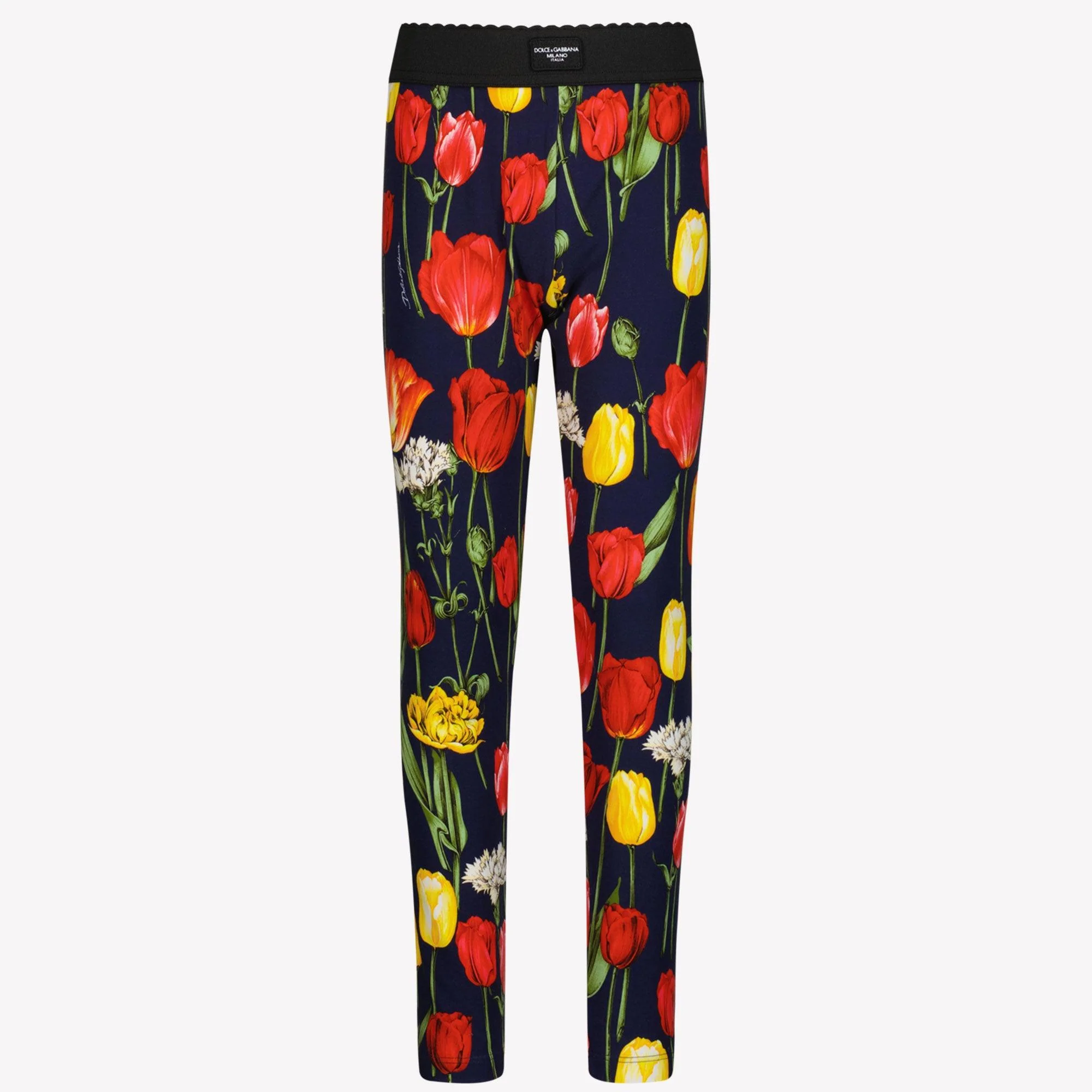 Dolce and Gabbana Kinder meisjes legging