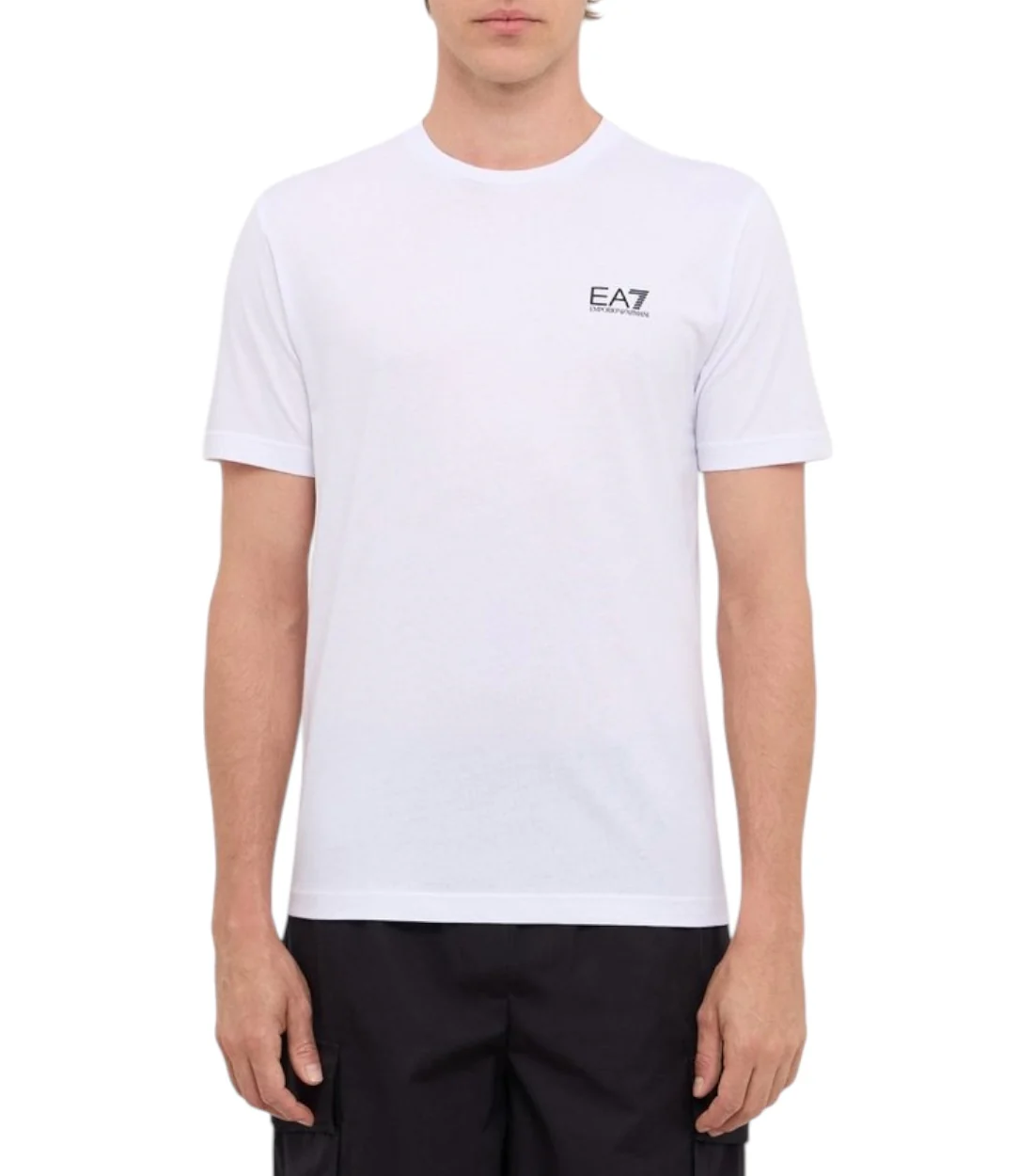 EA7 Basic t-shirt