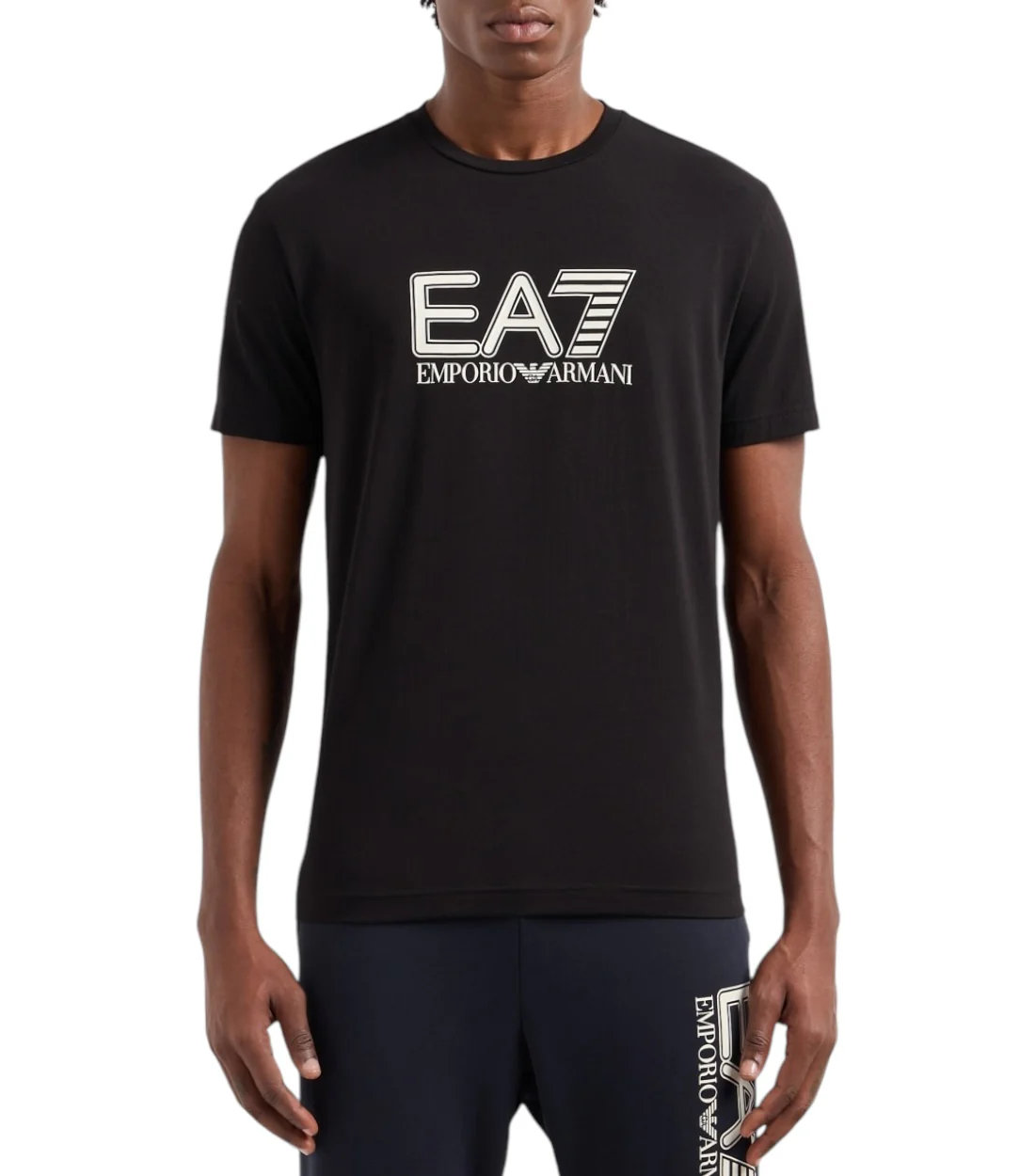 EA7 Stretch t-shirt