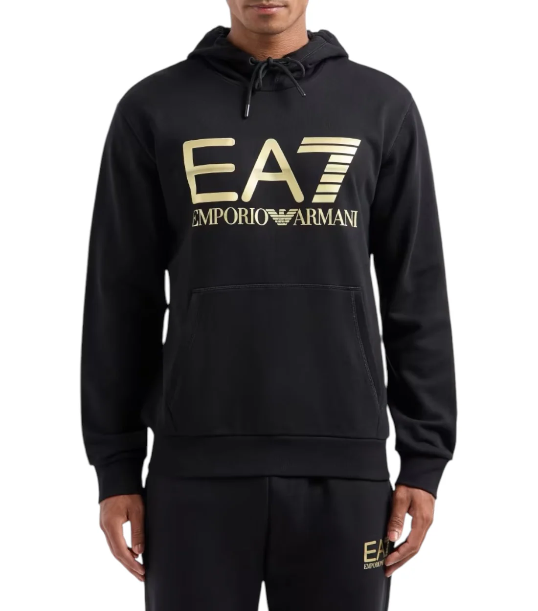 EA7 Hoodie