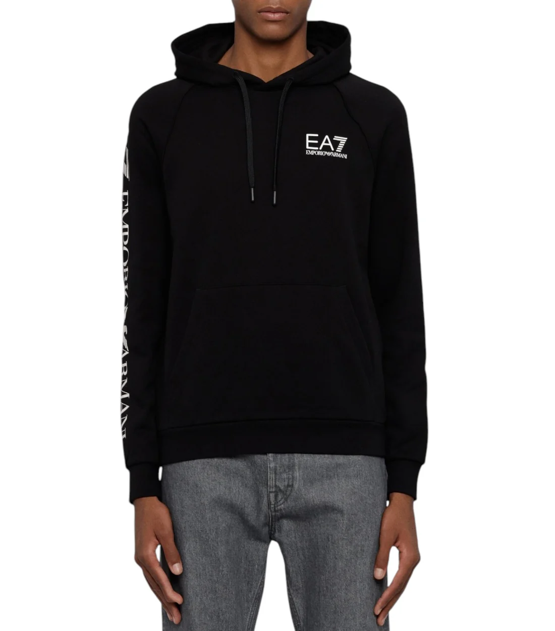 EA7 Hoodie