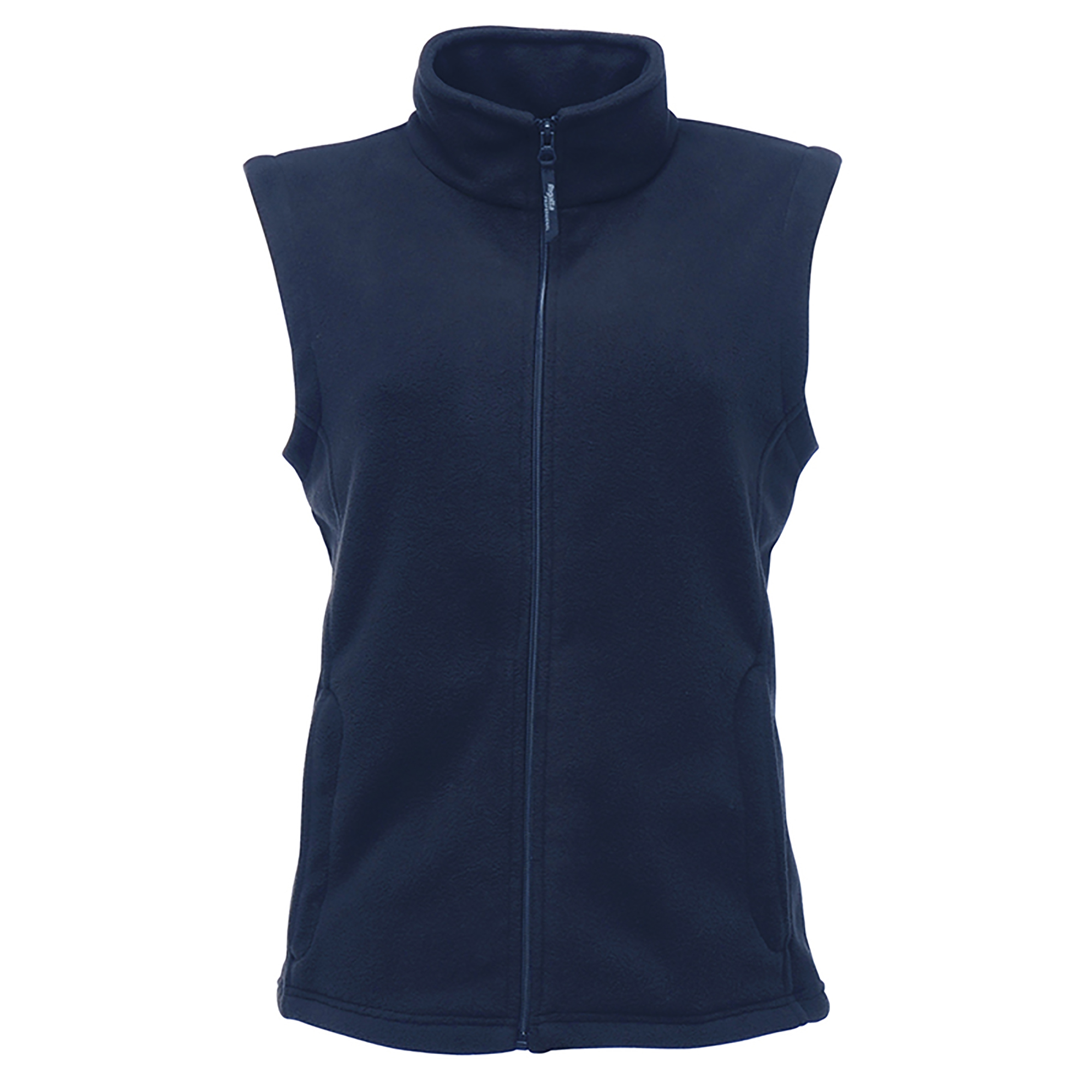 Regatta Vrouwen/dames micro fleece bodywarmer / gilet