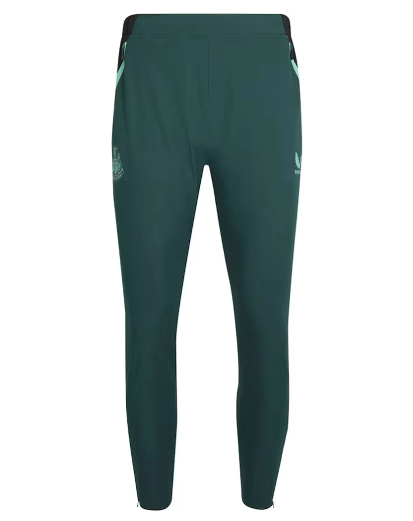 Castore Nufc players travel pant