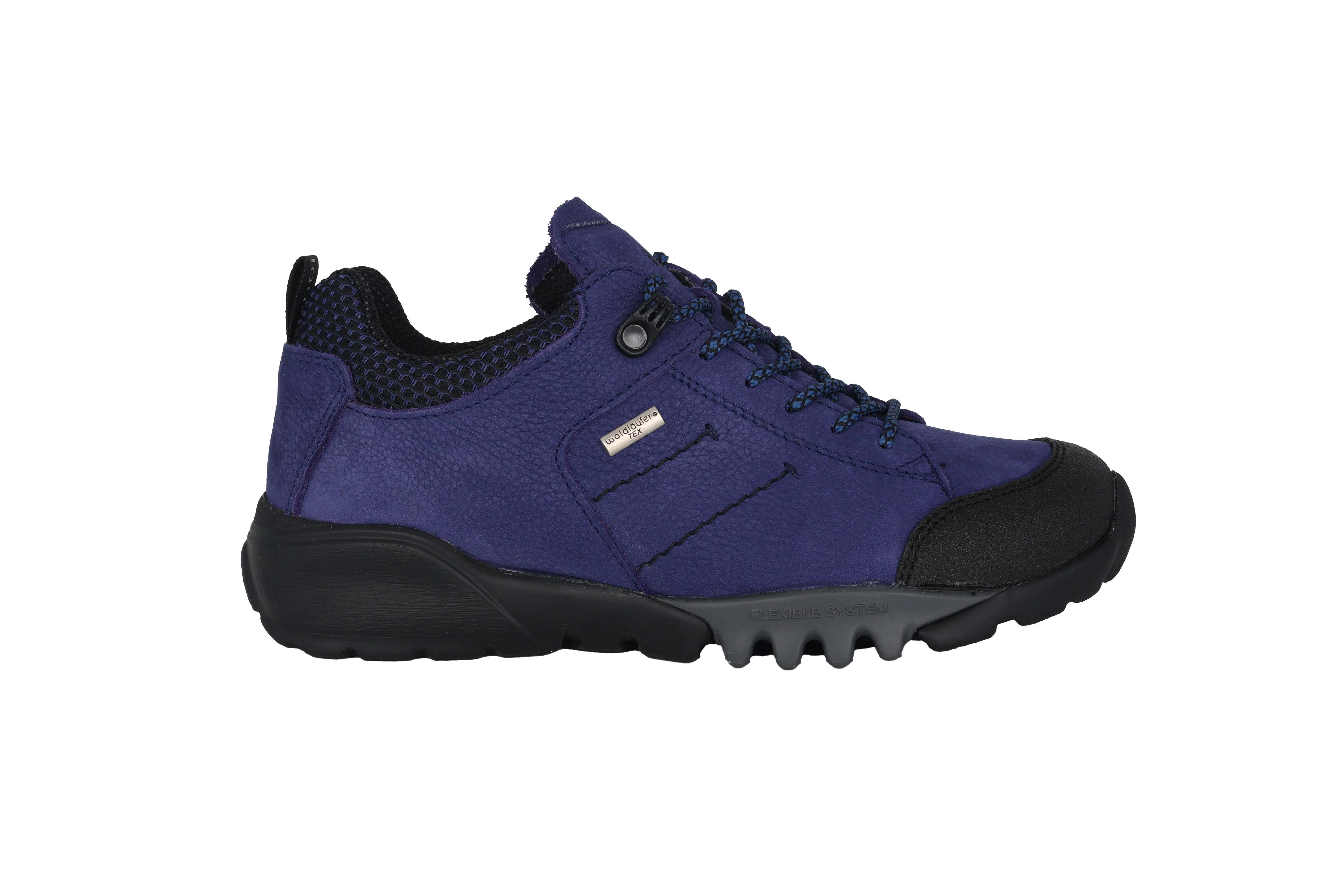 Waldläufer H-amiata dames sneaker