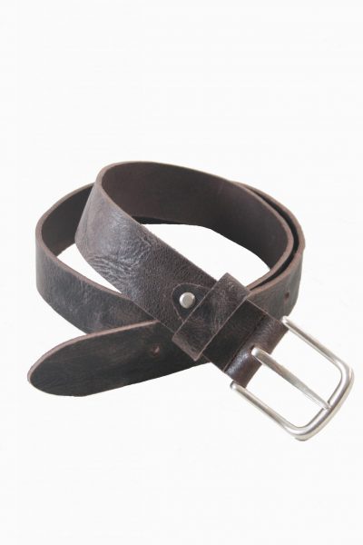 Mens Belt 1981