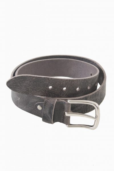 Mens Belt 1981