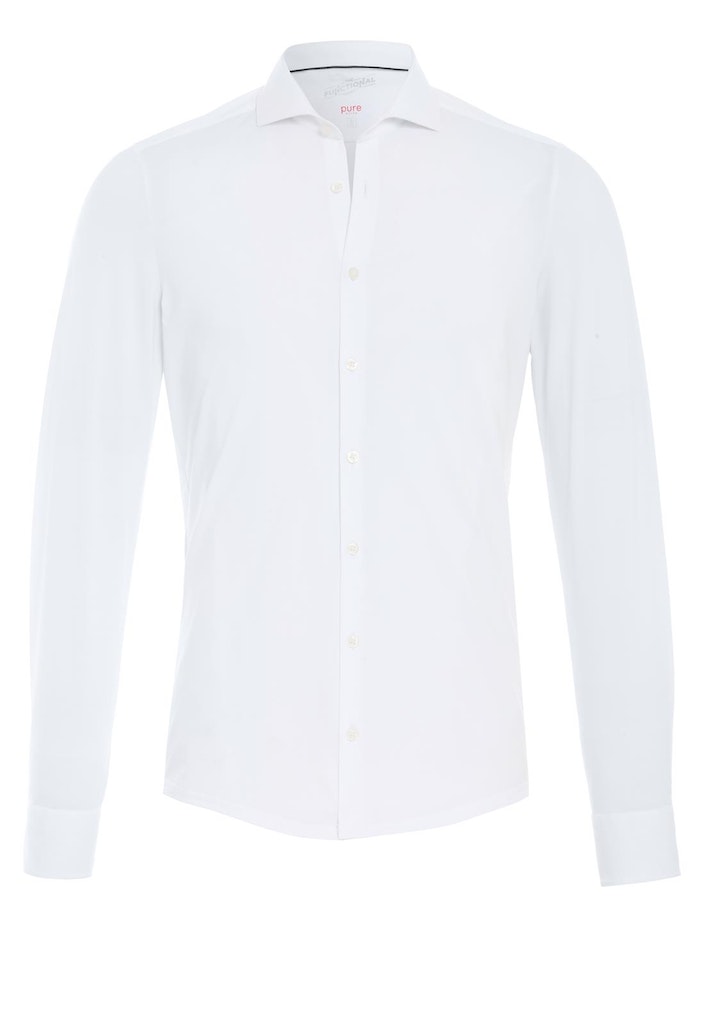 Pure 4030-21750 functional shirt longsleeve