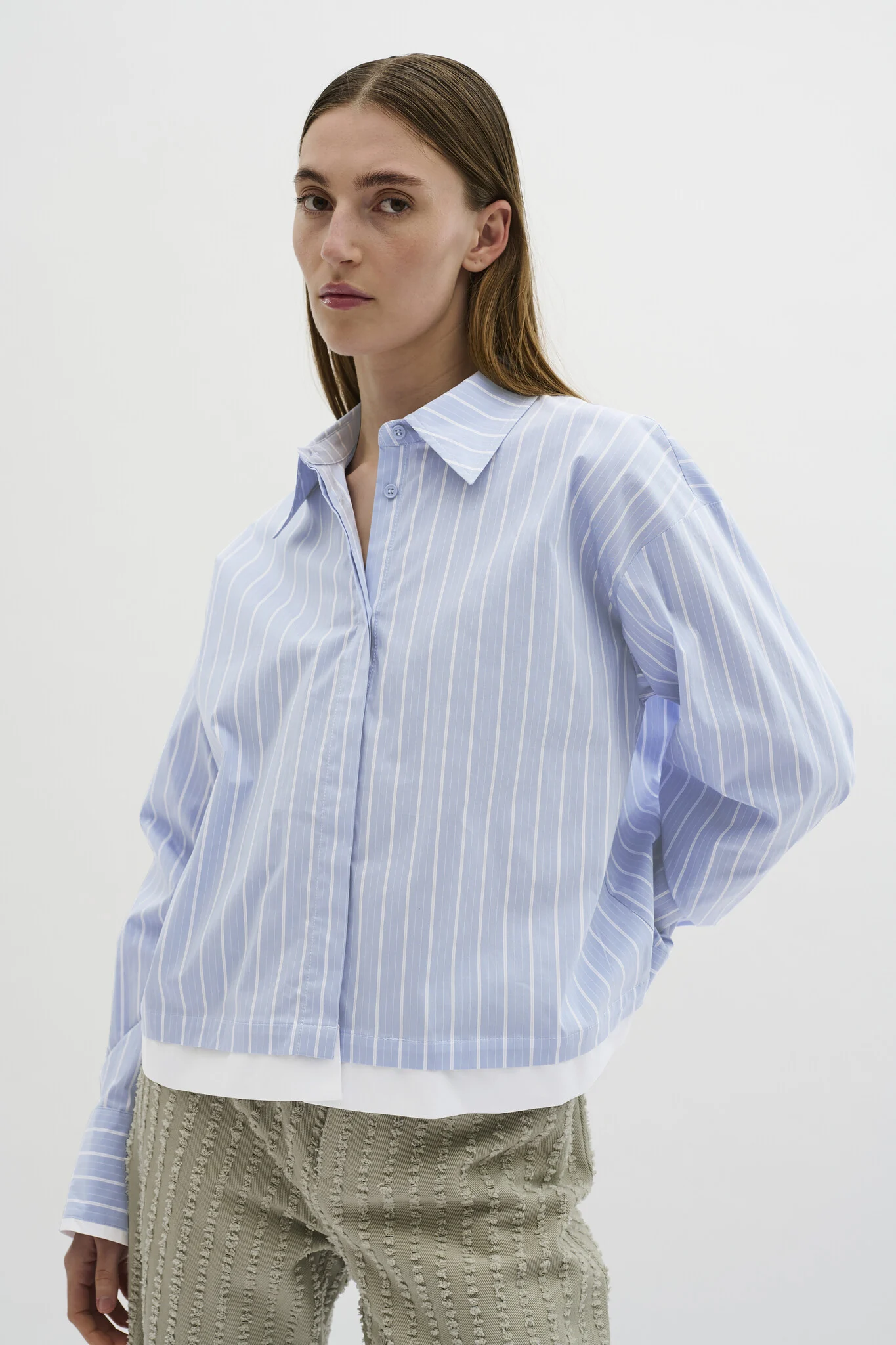 Karen by Simonsen 10105309 tessa shirt