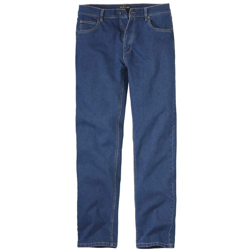 Atlas For Men Heren regular jeans