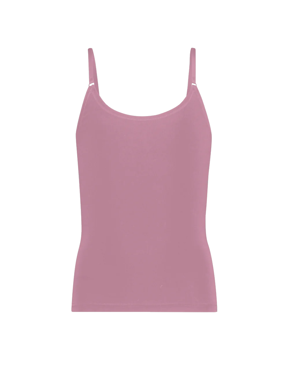 Muchachomalo Meisjes 1-pack singlet effen