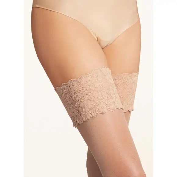 Wolford Atin touch 20 tay-up heer (lw)