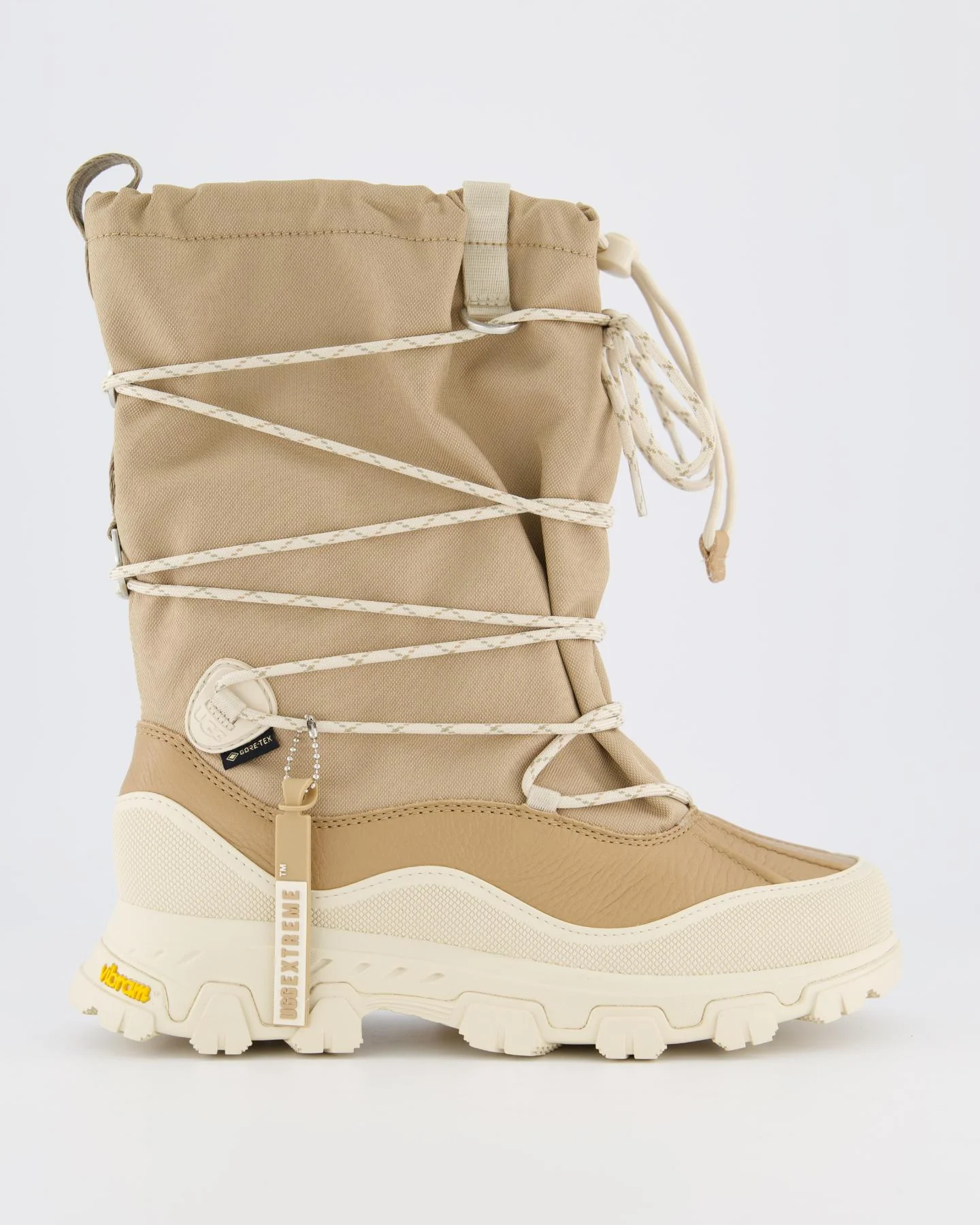 UGG Australia Dames metropeak