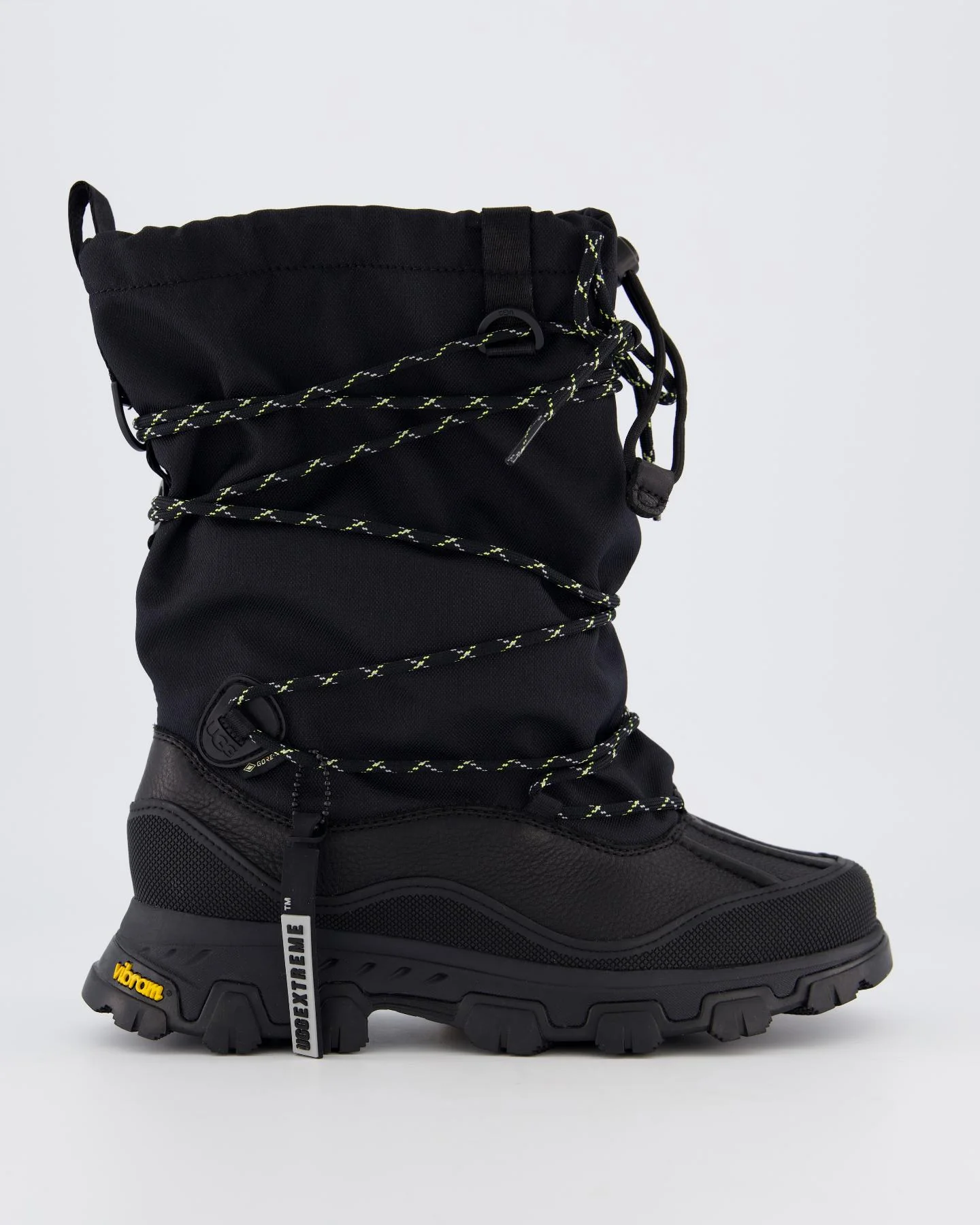 UGG Australia Dames metropeak