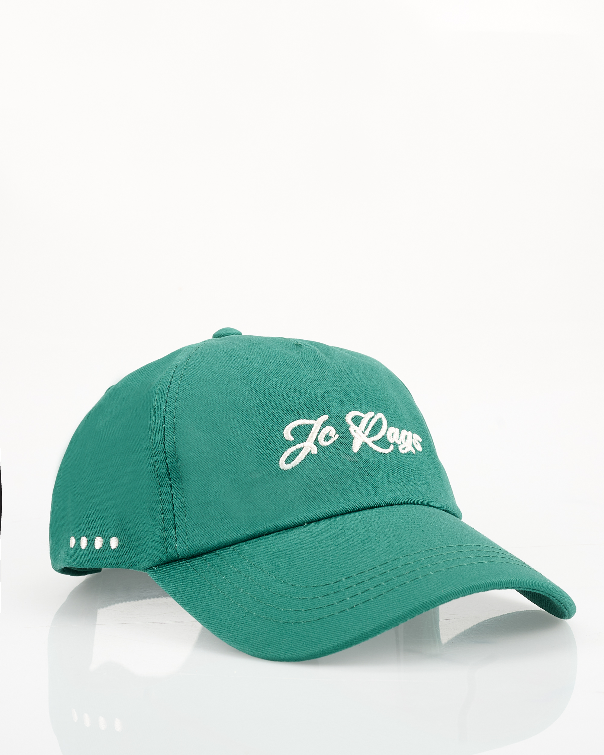 J.C. Rags Ryan icon headwear cap