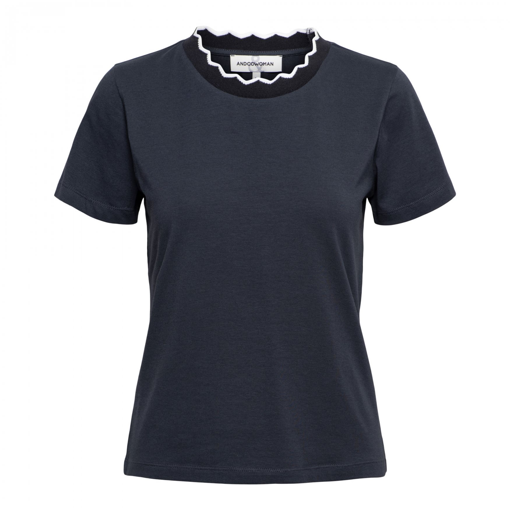 &Co Woman Taia navy