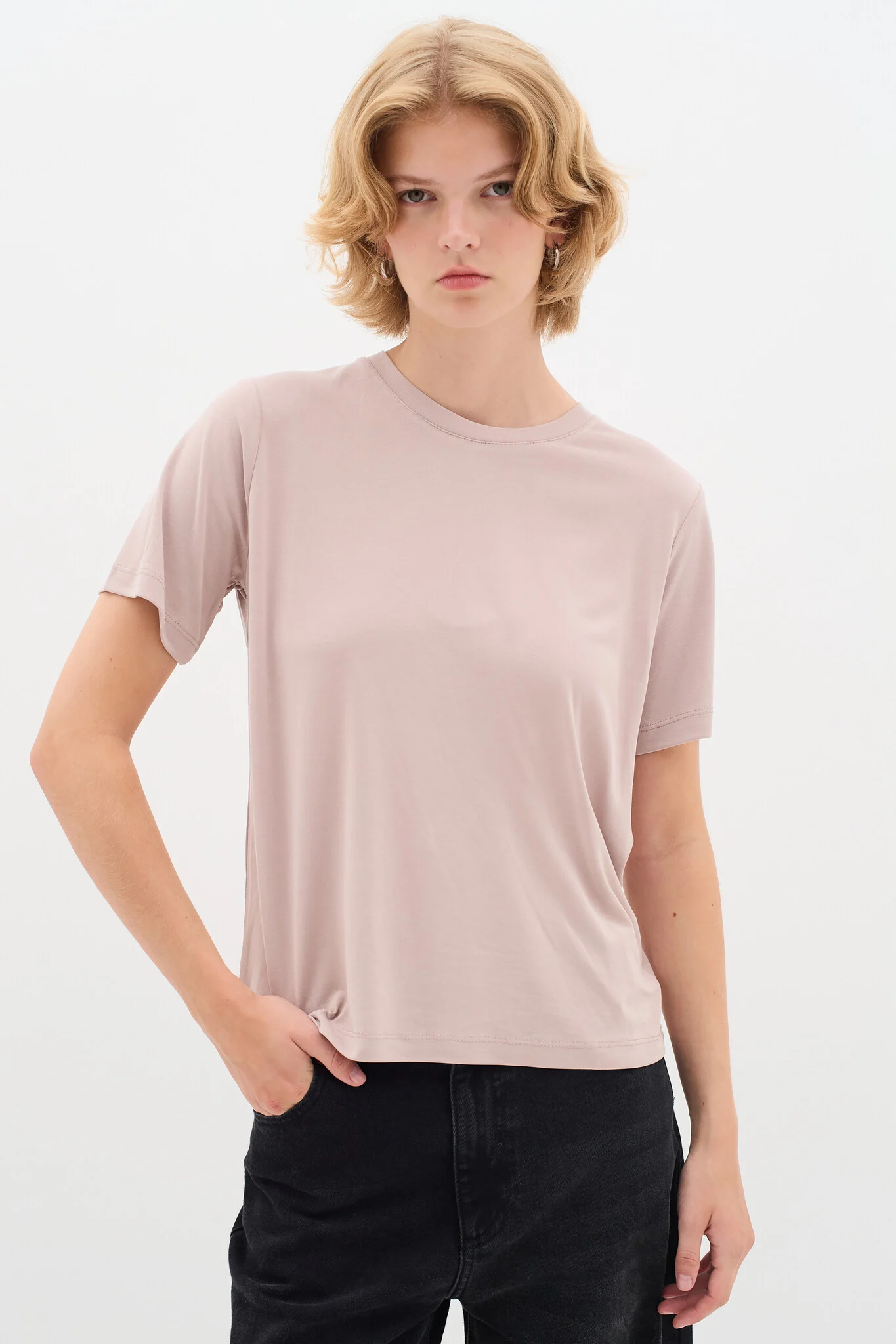 InWear 30109354 liliana base tee