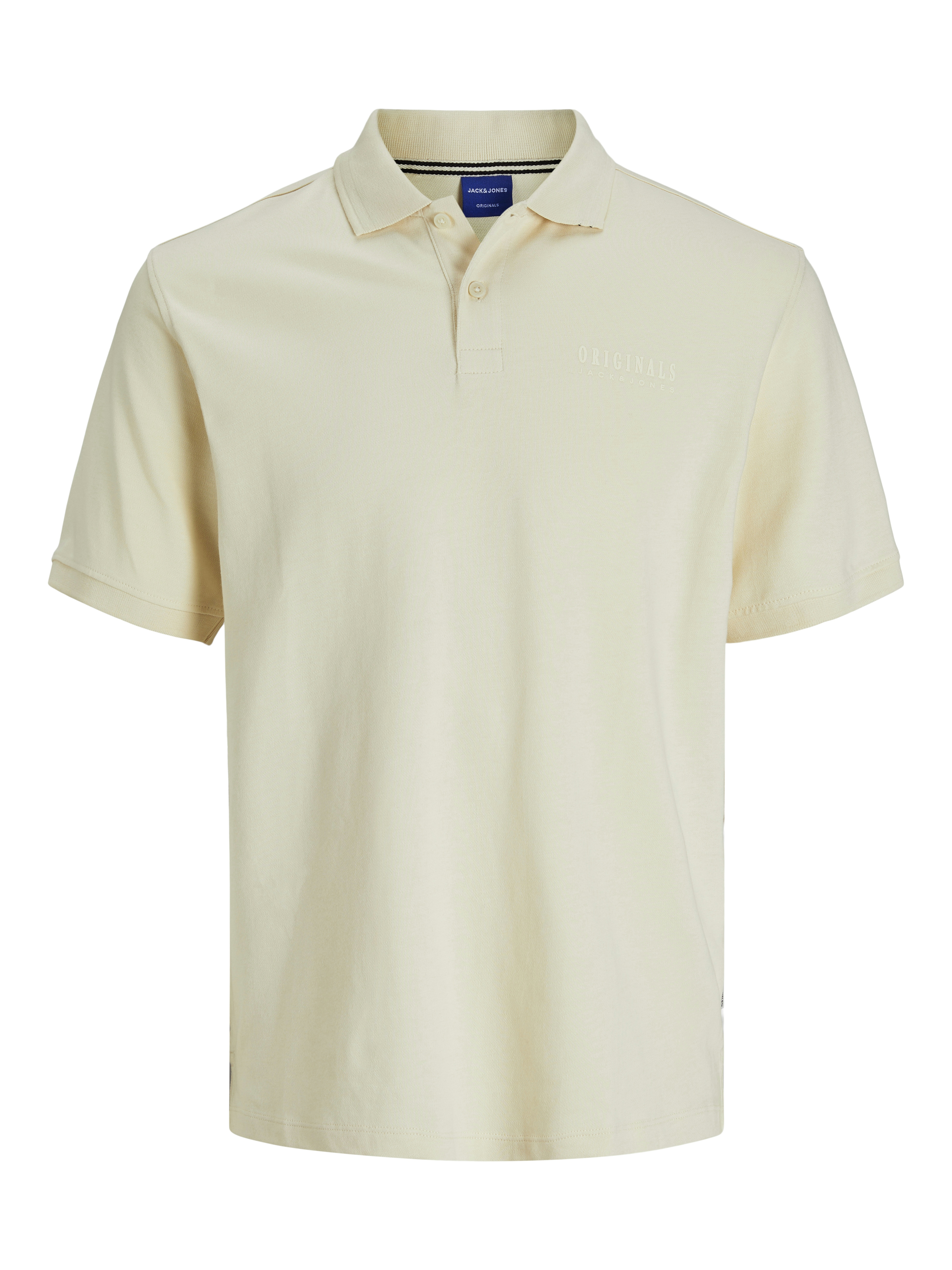 Jack & Jones Jorfrederiksberg polo ss noos