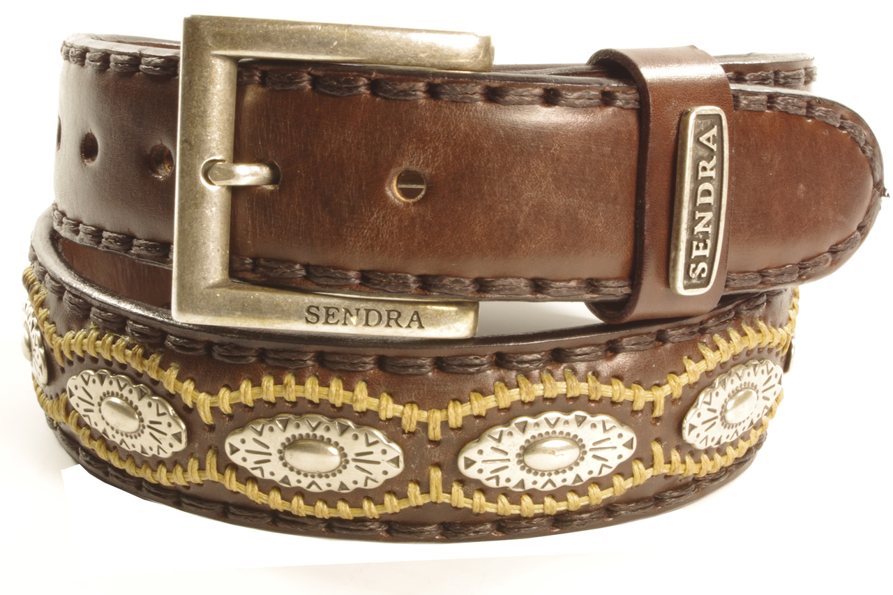 Sendra Riemen 7606-02