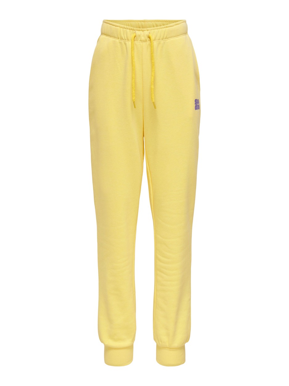 Only Kogweekday pant swt -