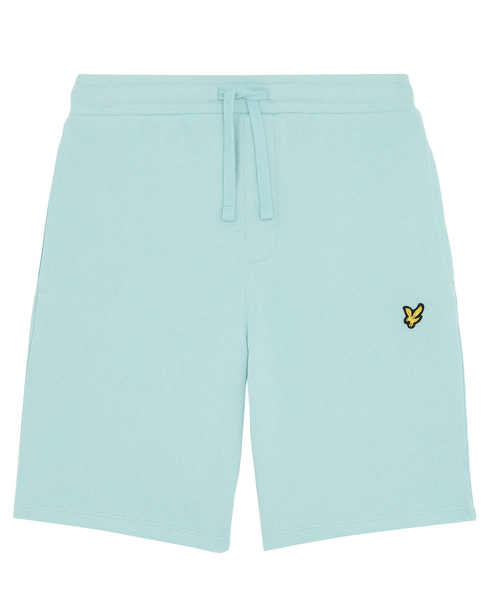 Lyle and Scott Short mlb2014v