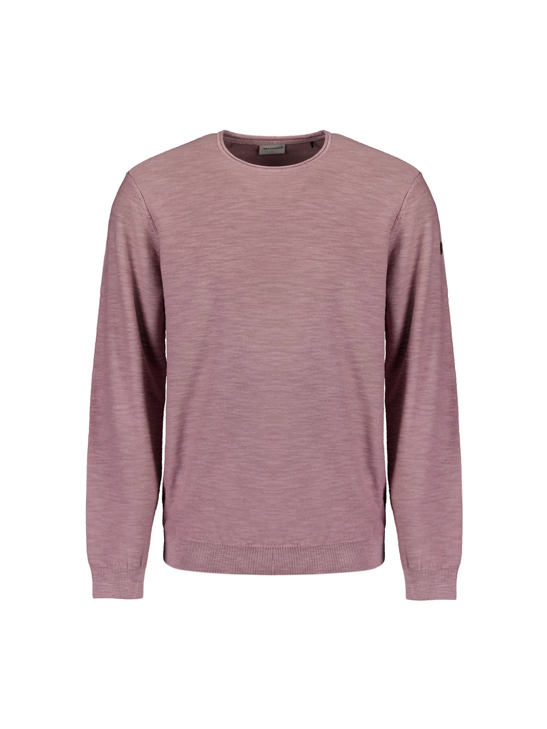 No Excess Heren trui 272101010sn 146 mauve