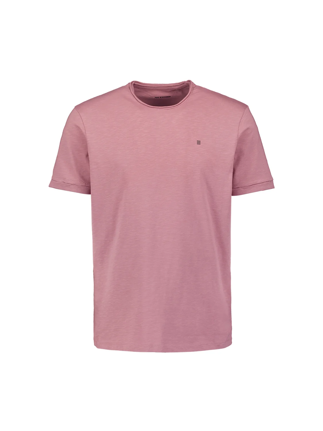 No Excess Heren shirt 27360102sn 146 mauve