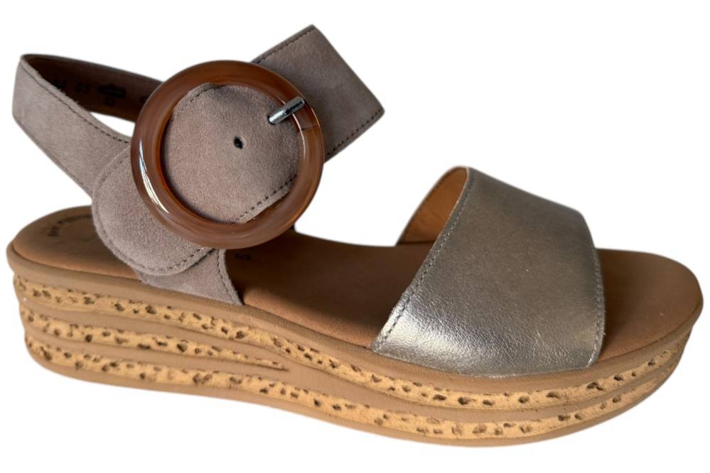Gabor 6.550.62 sandaal