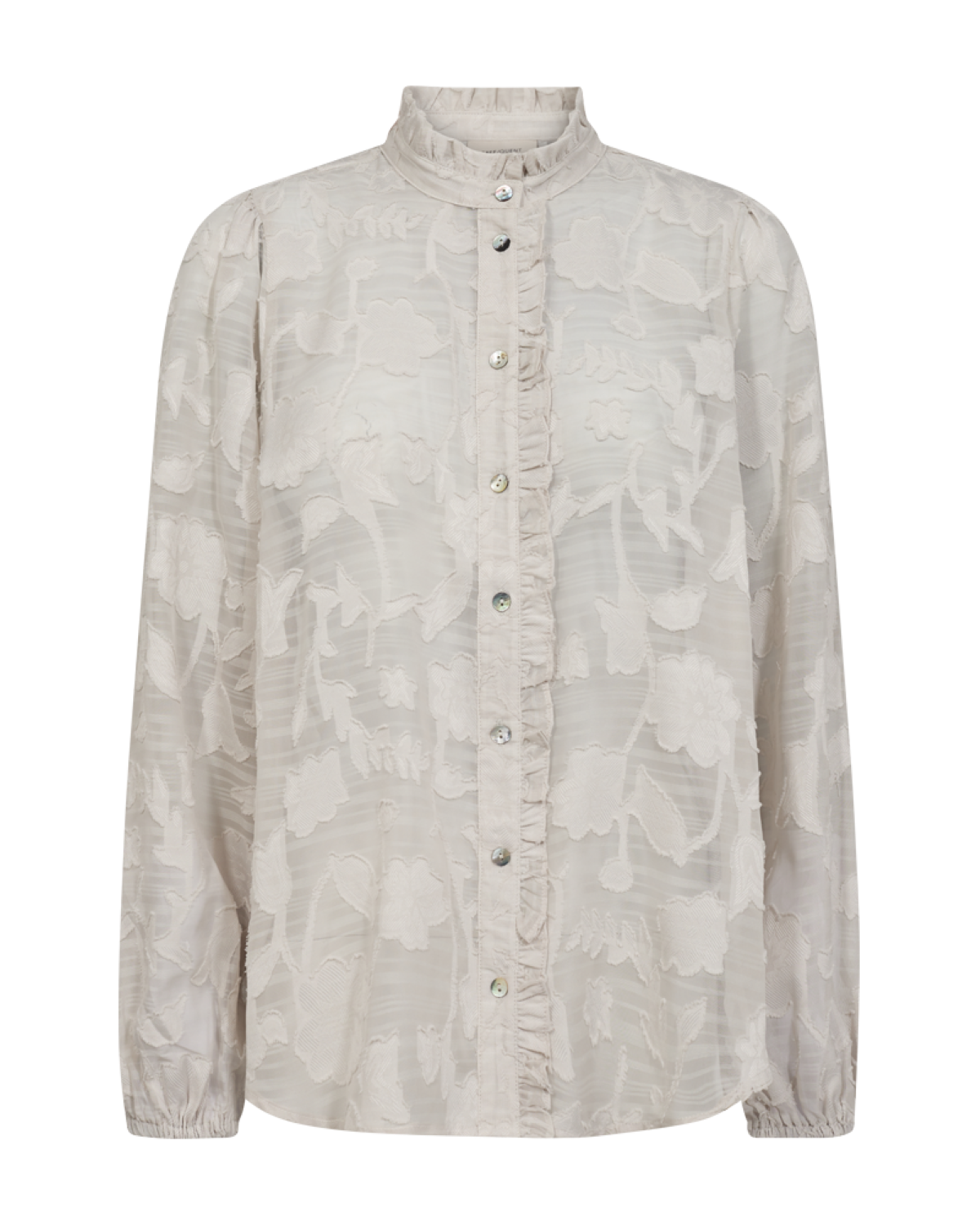 Free Quent Fqcime blouse moonbeam