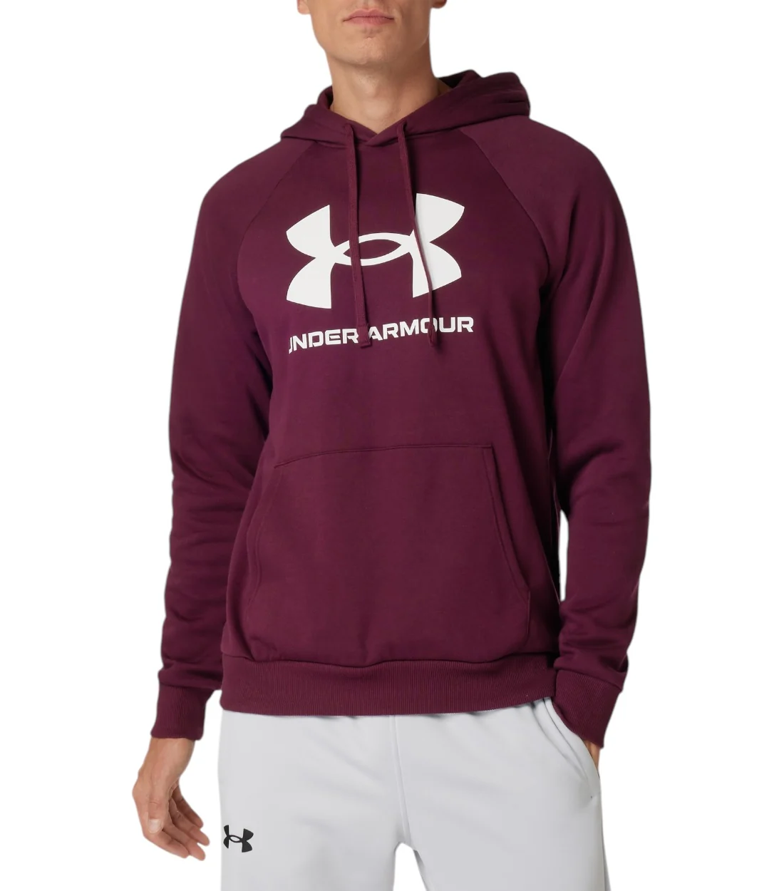 Under Armour Sweatshirt heren