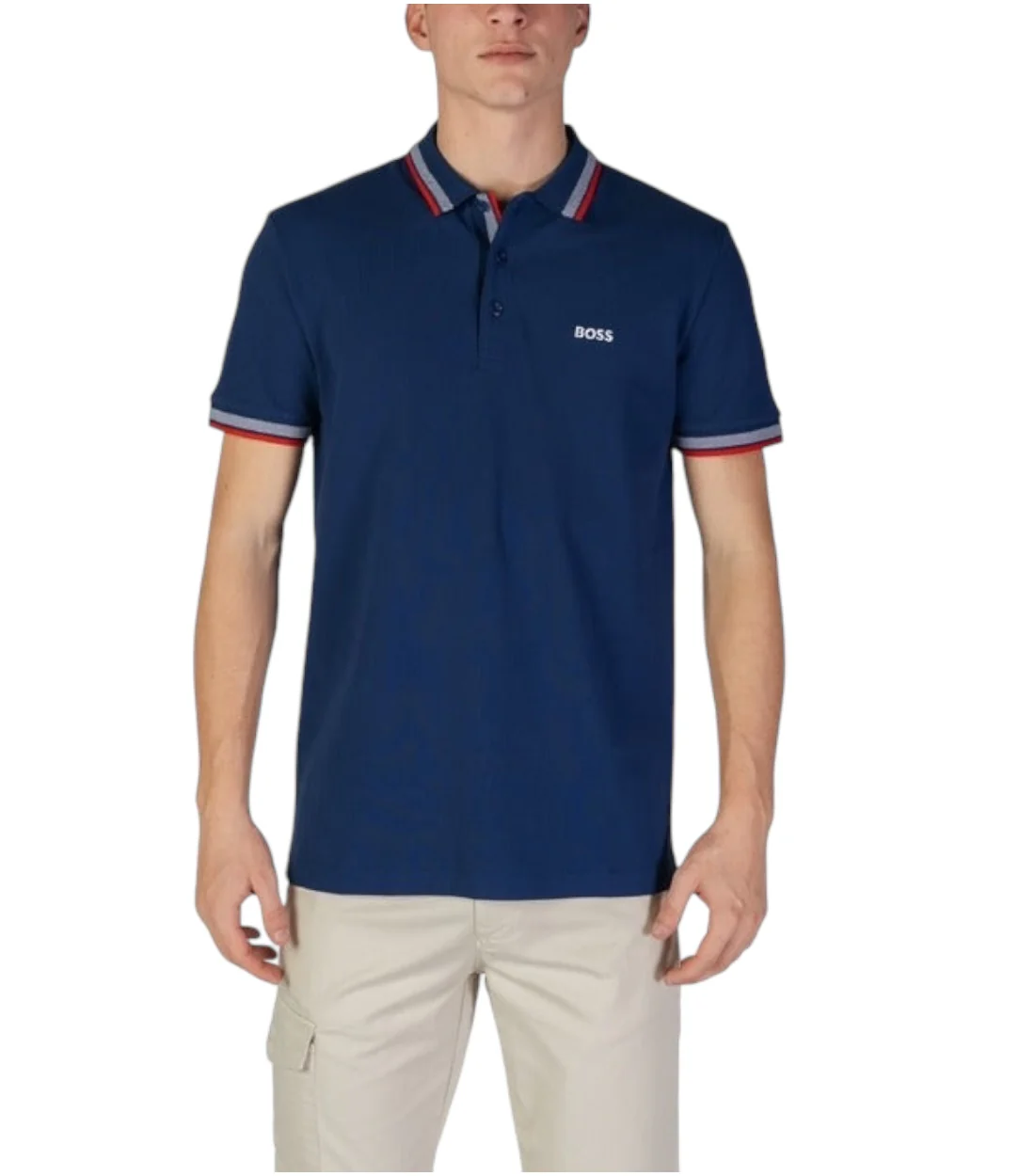 Hugo Boss Polo top heren