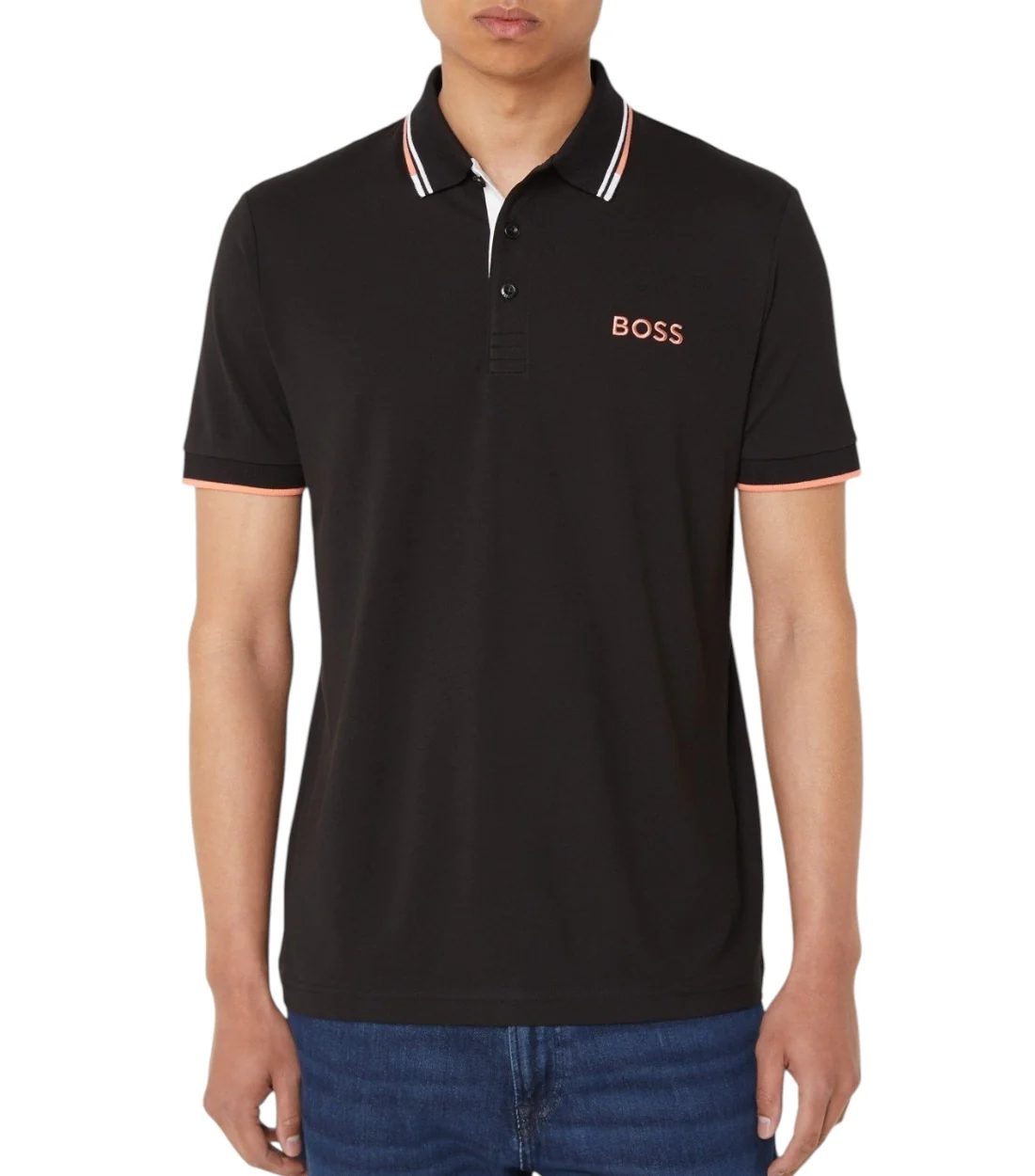 Hugo Boss Polo top heren