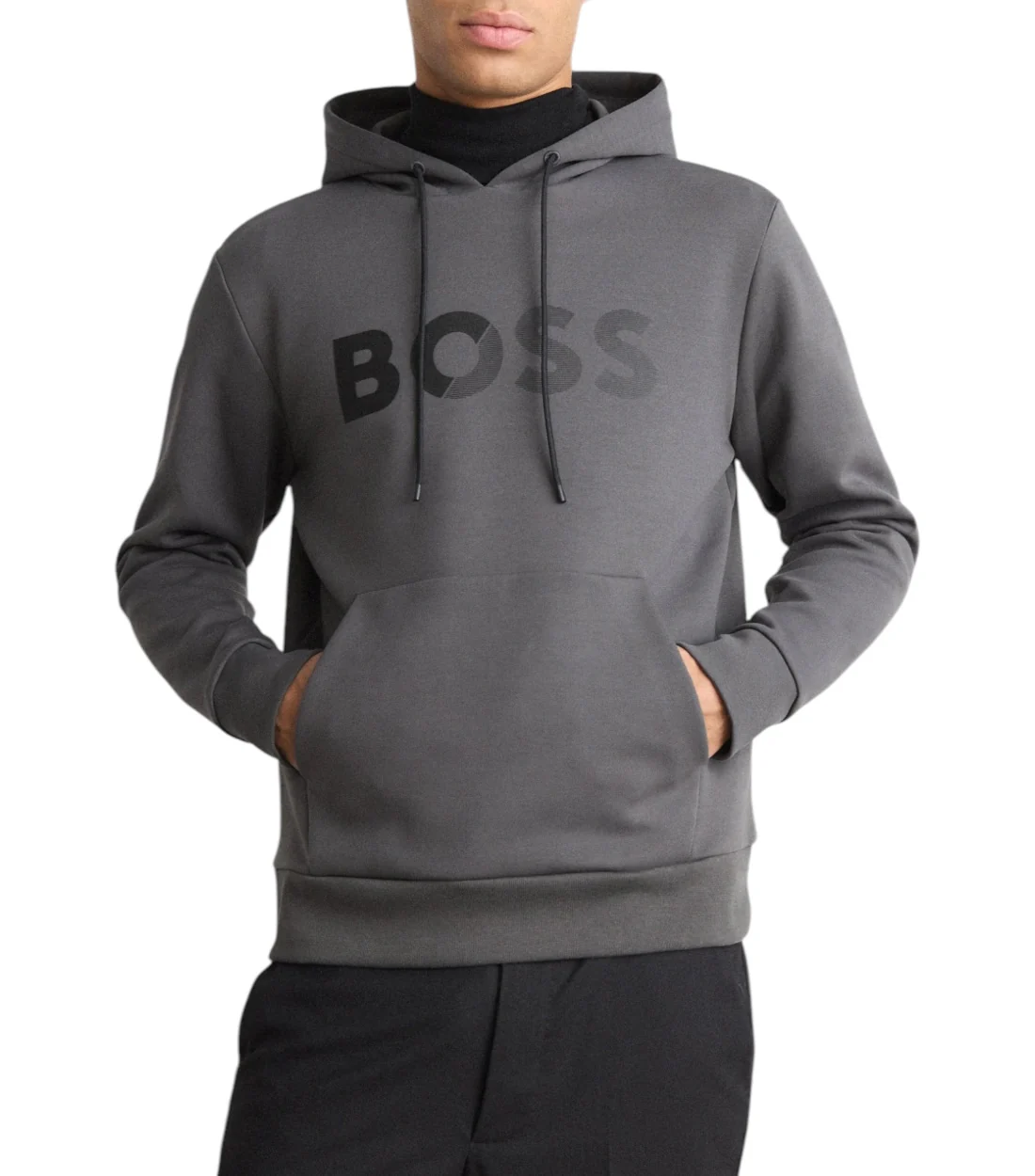 Hugo Boss Sweatshirt heren