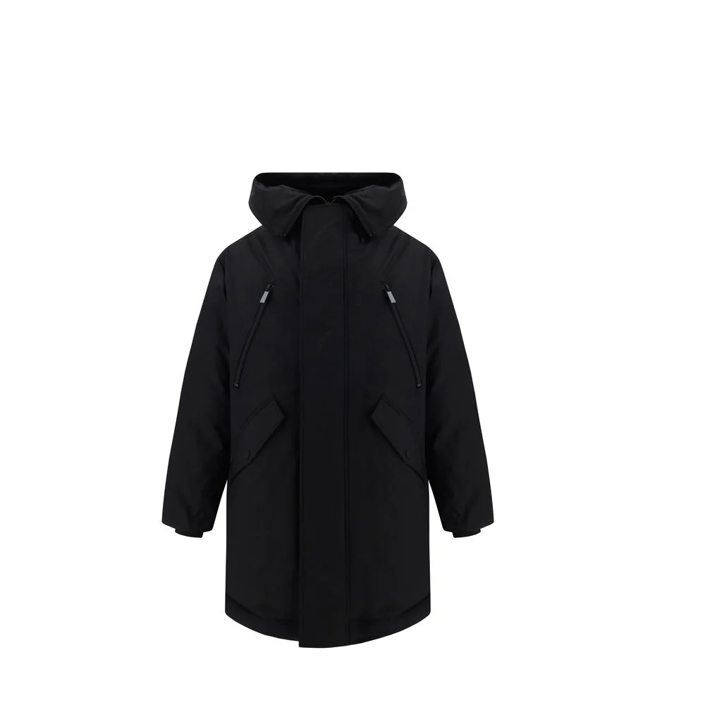 Dsquared2 Oversized parka jas