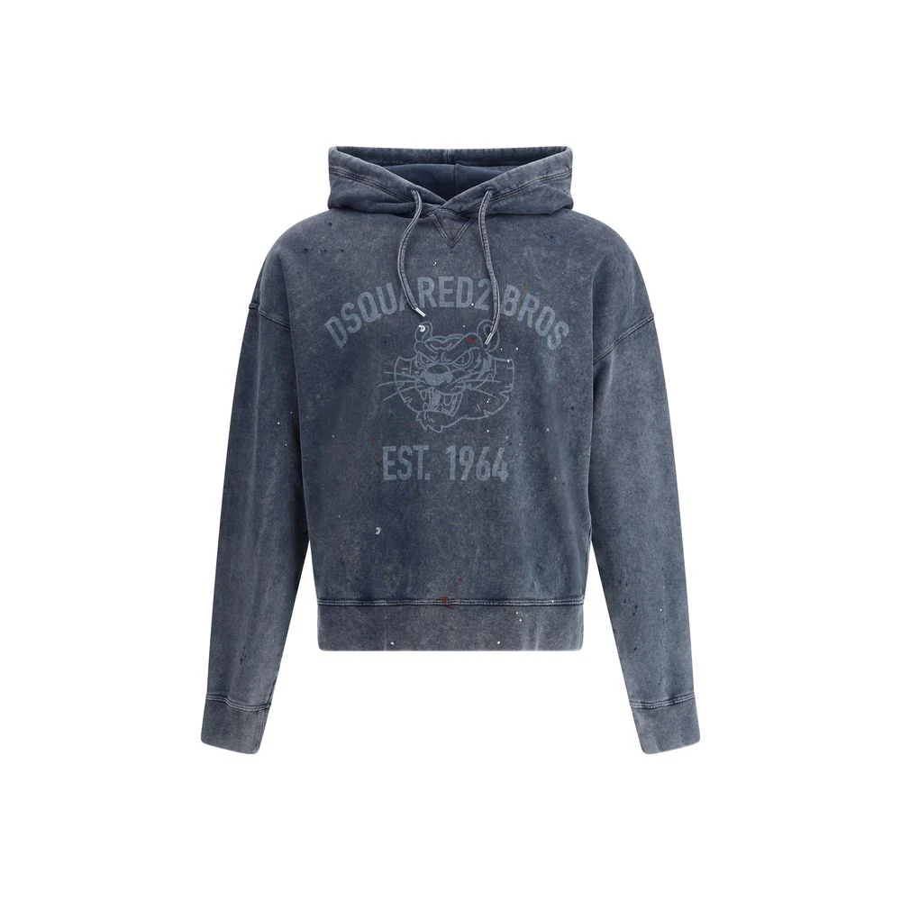 Dsquared2 Cypro sweatshirt