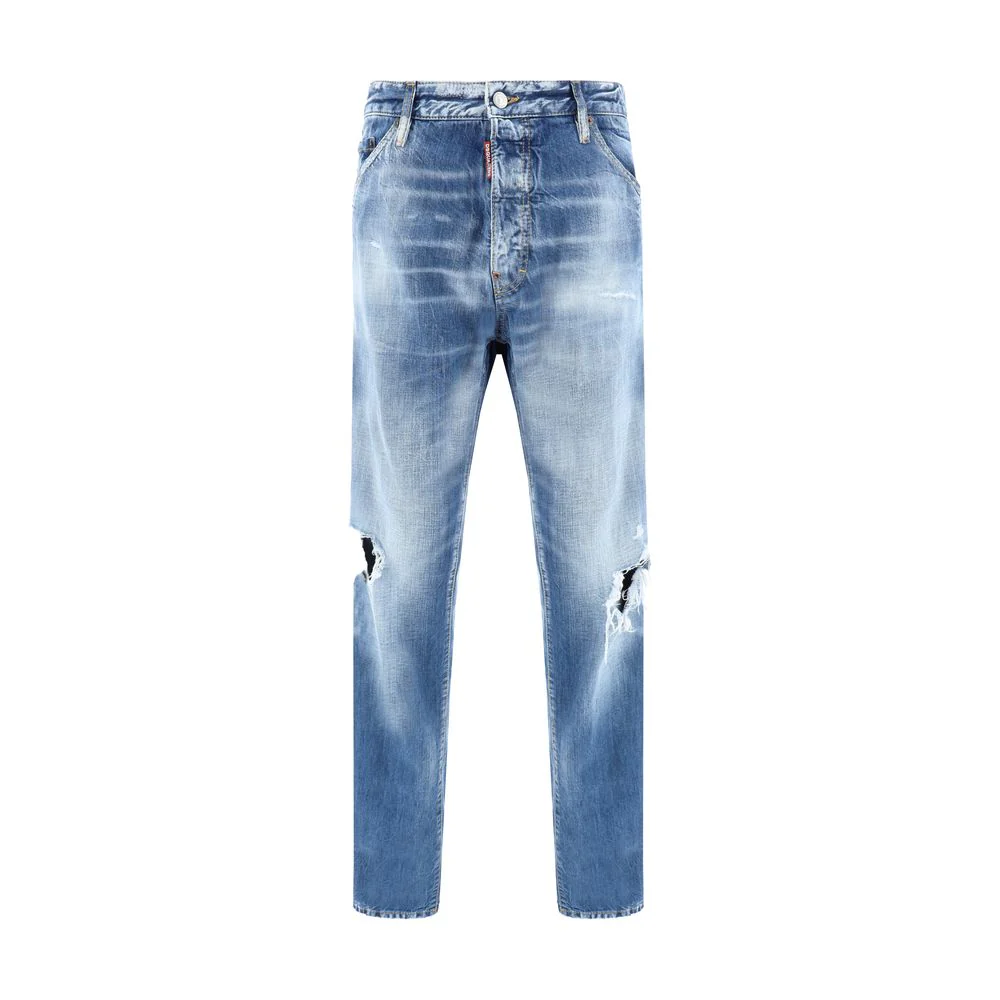 Dsquared2 Cool guy jeans