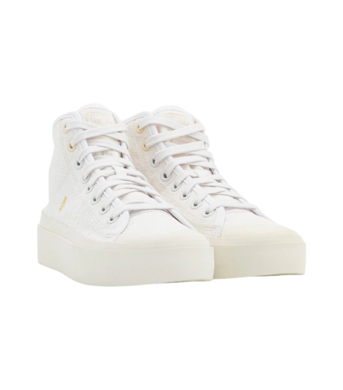 Adidas Nizza bonega mid hoge sneakers