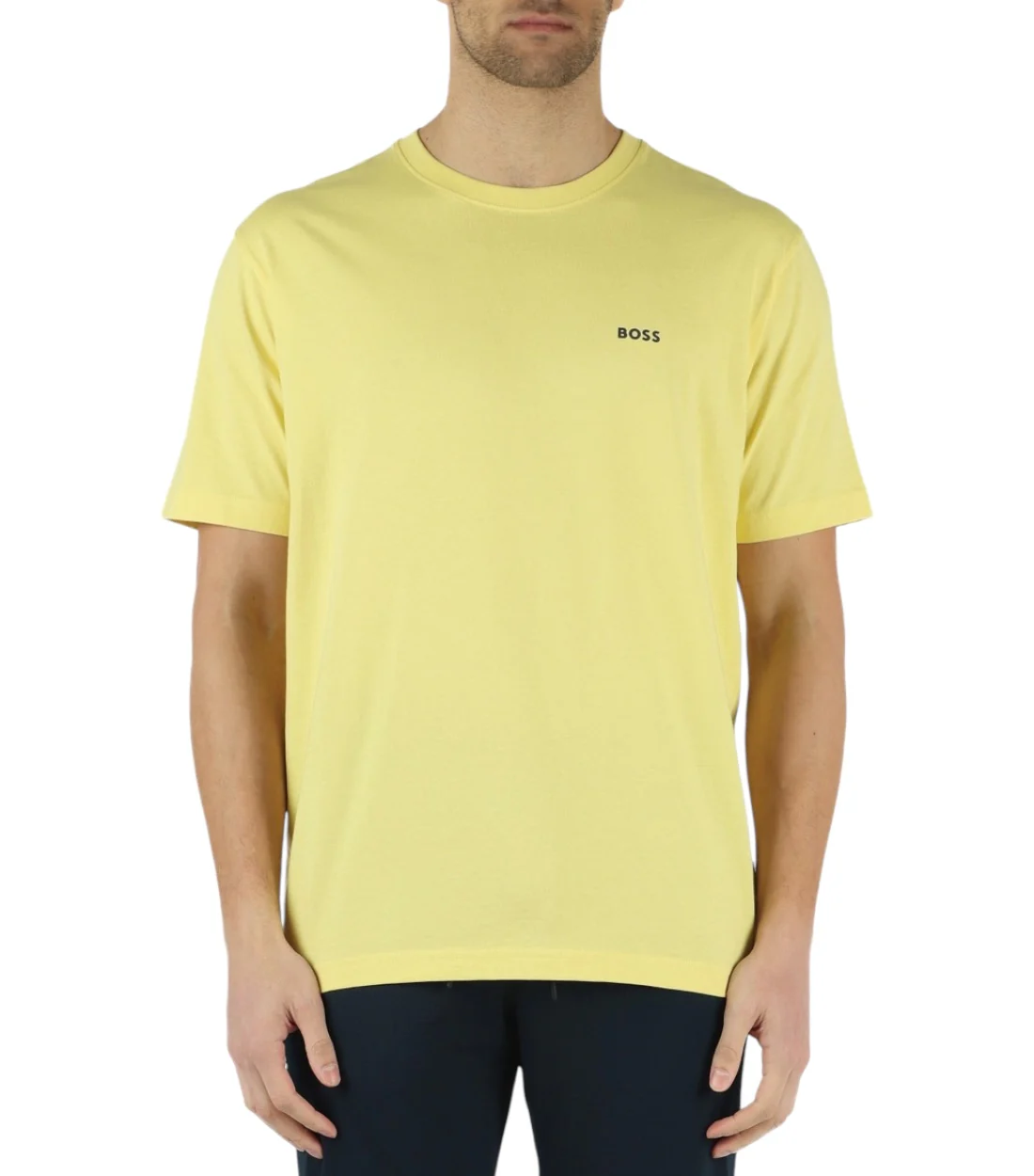 Hugo Boss T-shirt heren